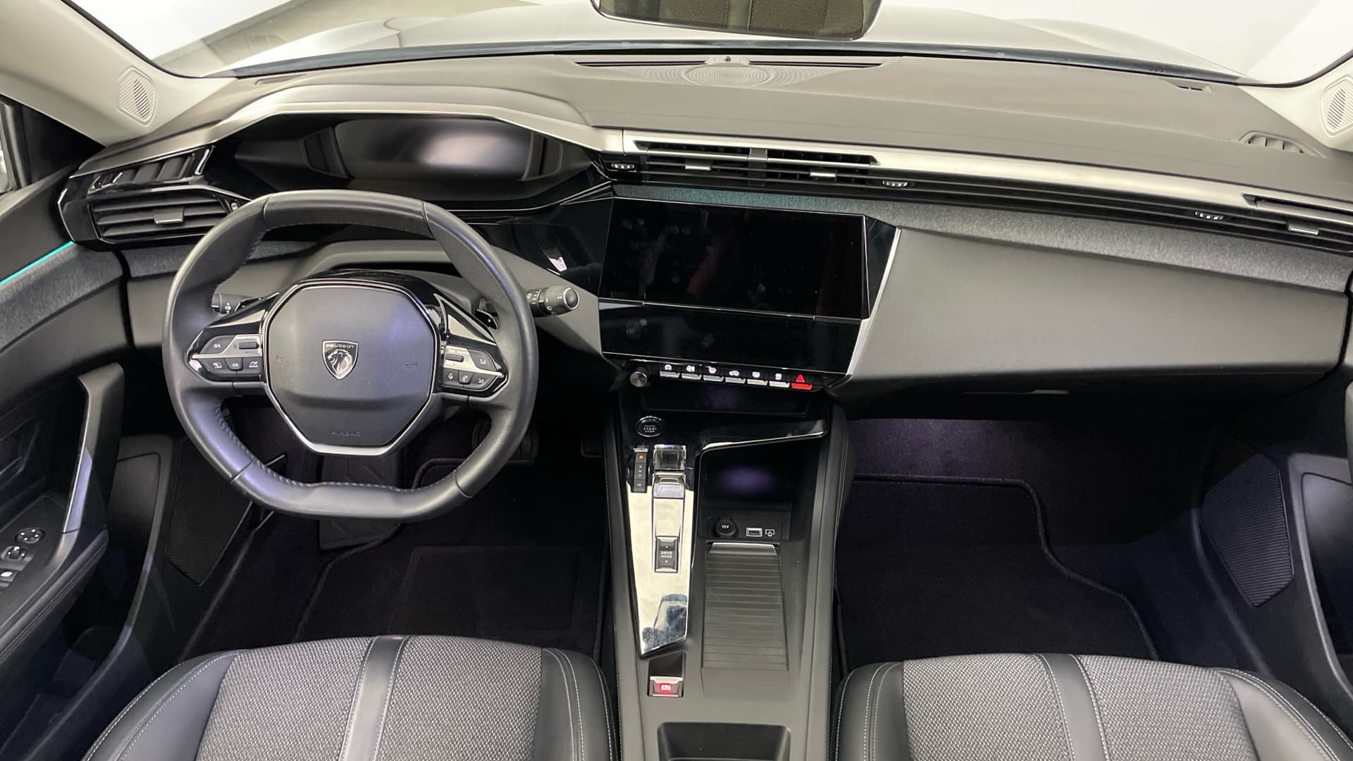 Peugeot 308 SW - 10