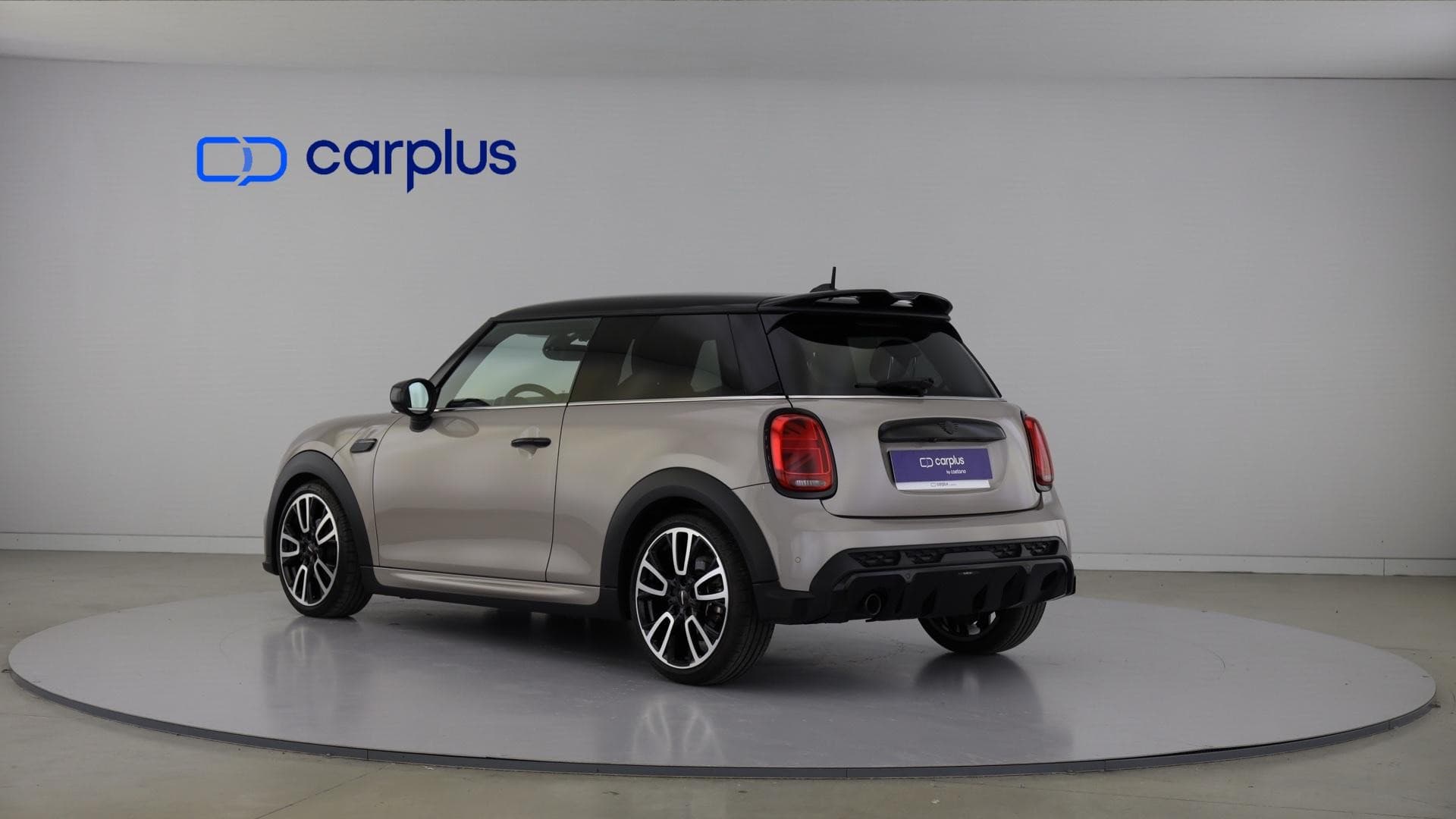 MINI Mini - 3