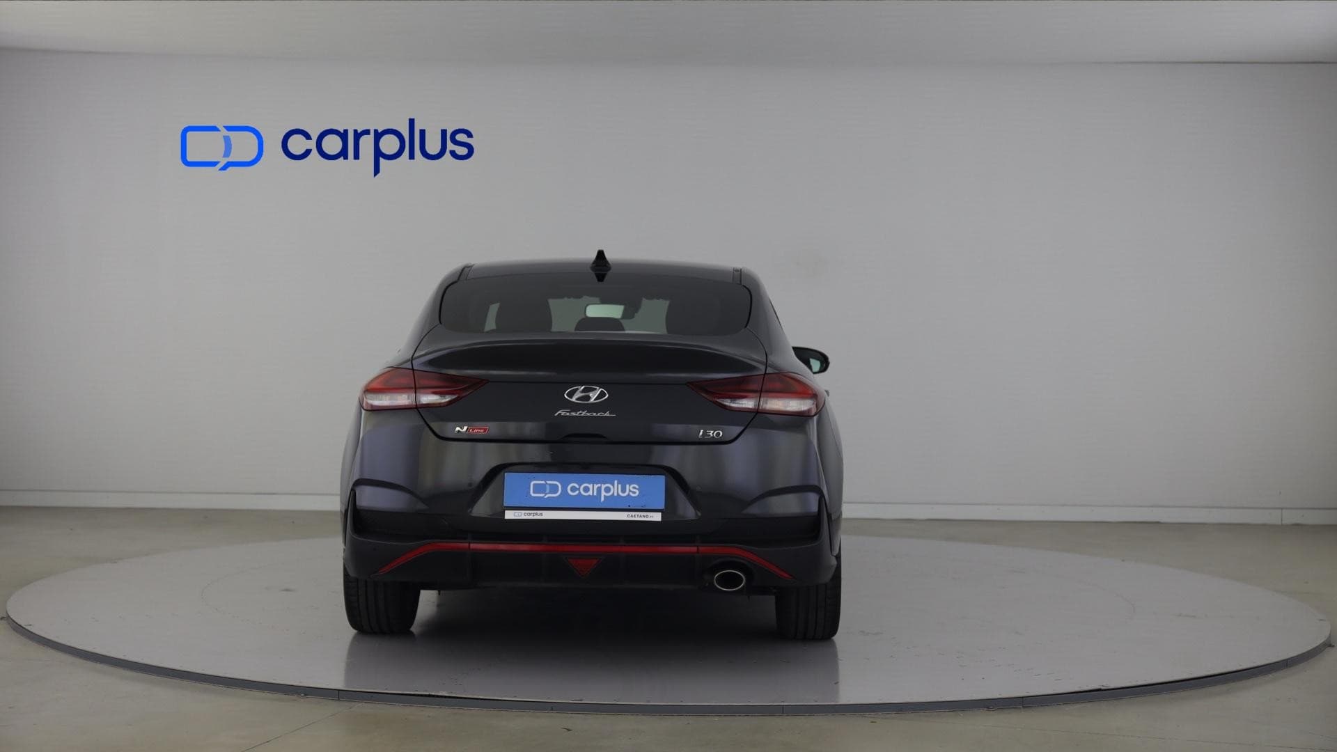 Hyundai i30 - 2