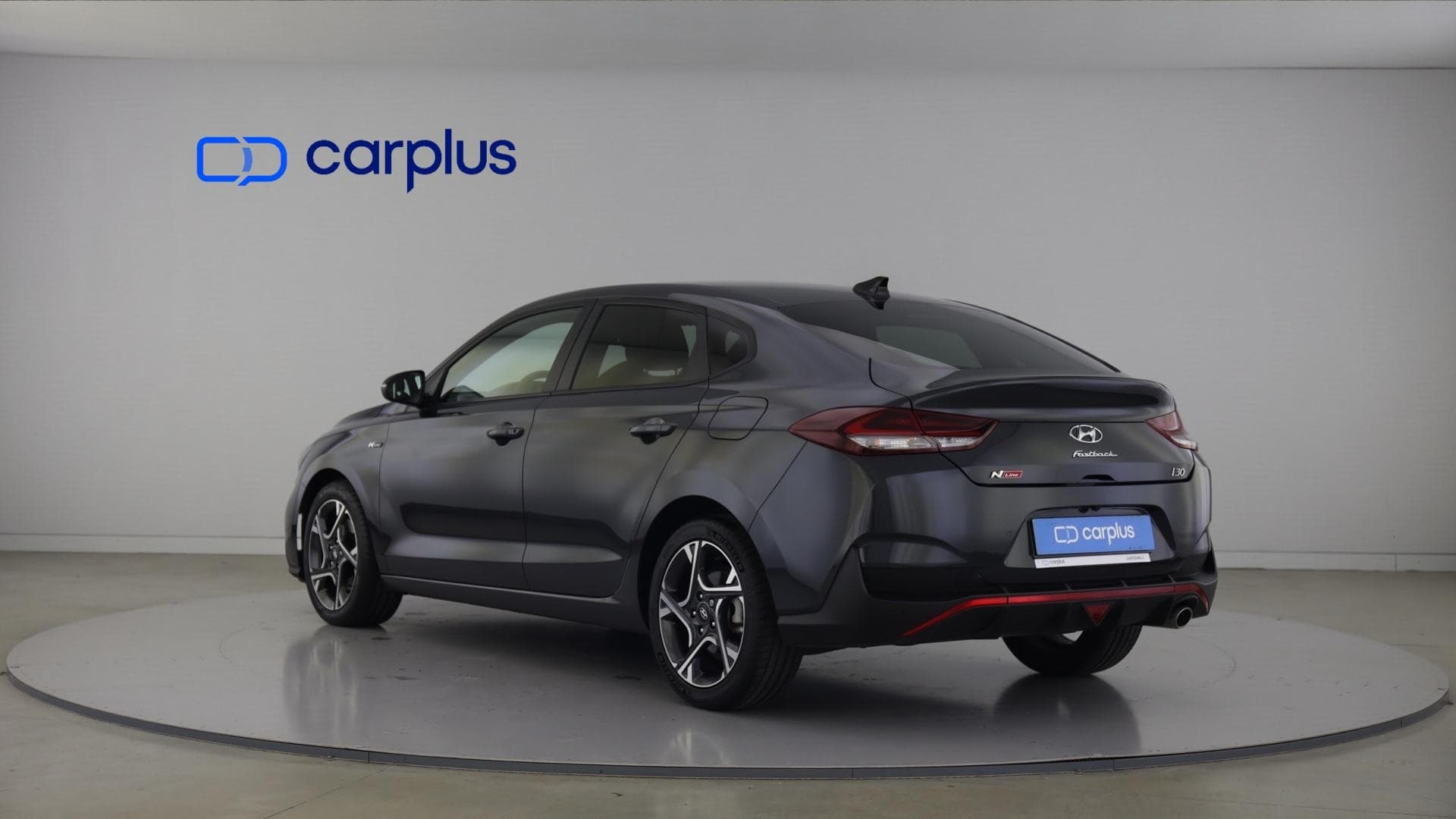 Hyundai i30 - 3