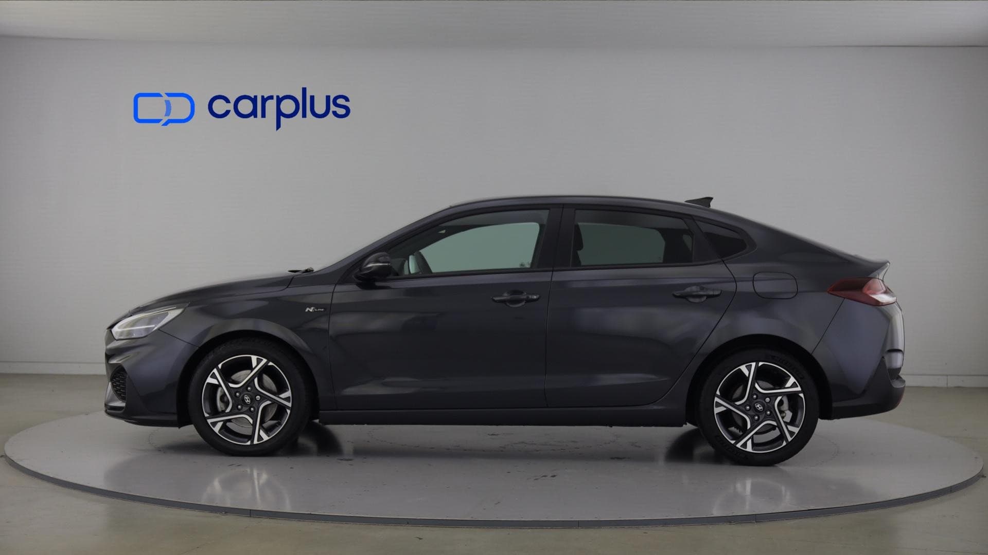 Hyundai i30 - 4
