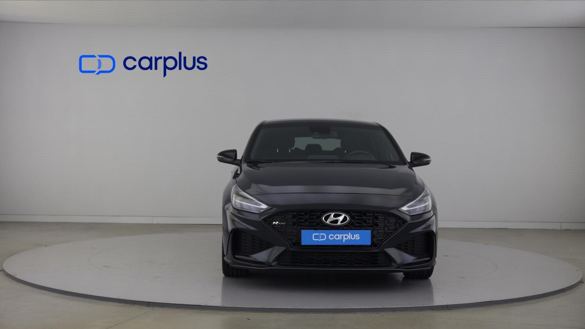 Hyundai i30 - 5
