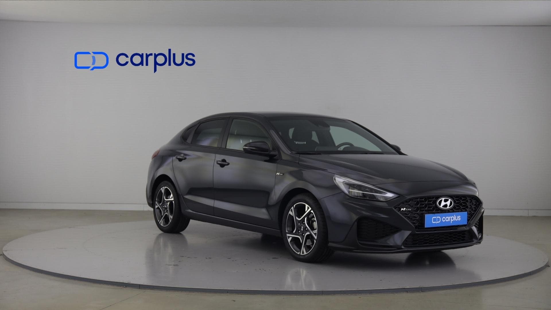 Hyundai i30 - 6