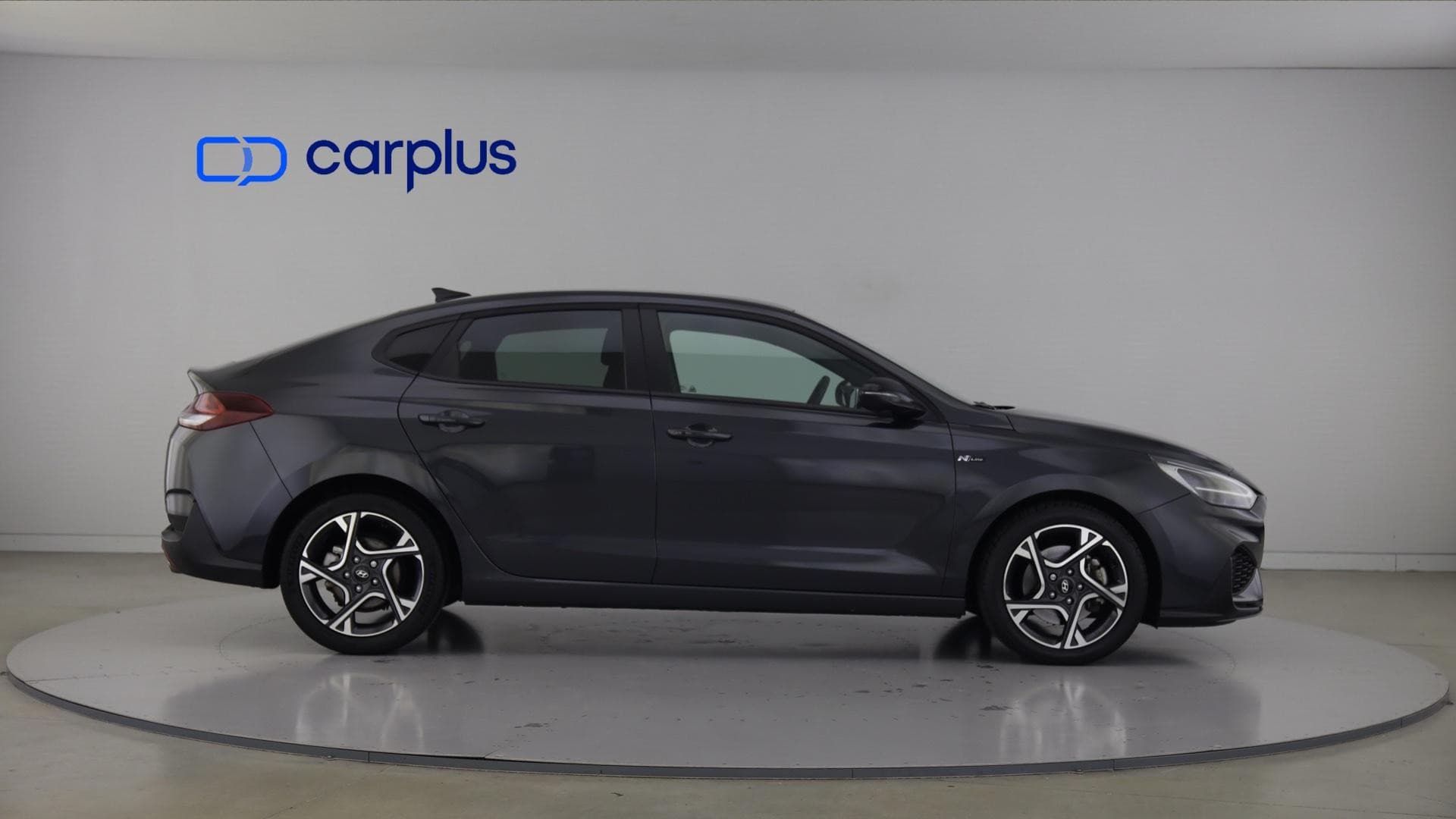 Hyundai i30 - 7