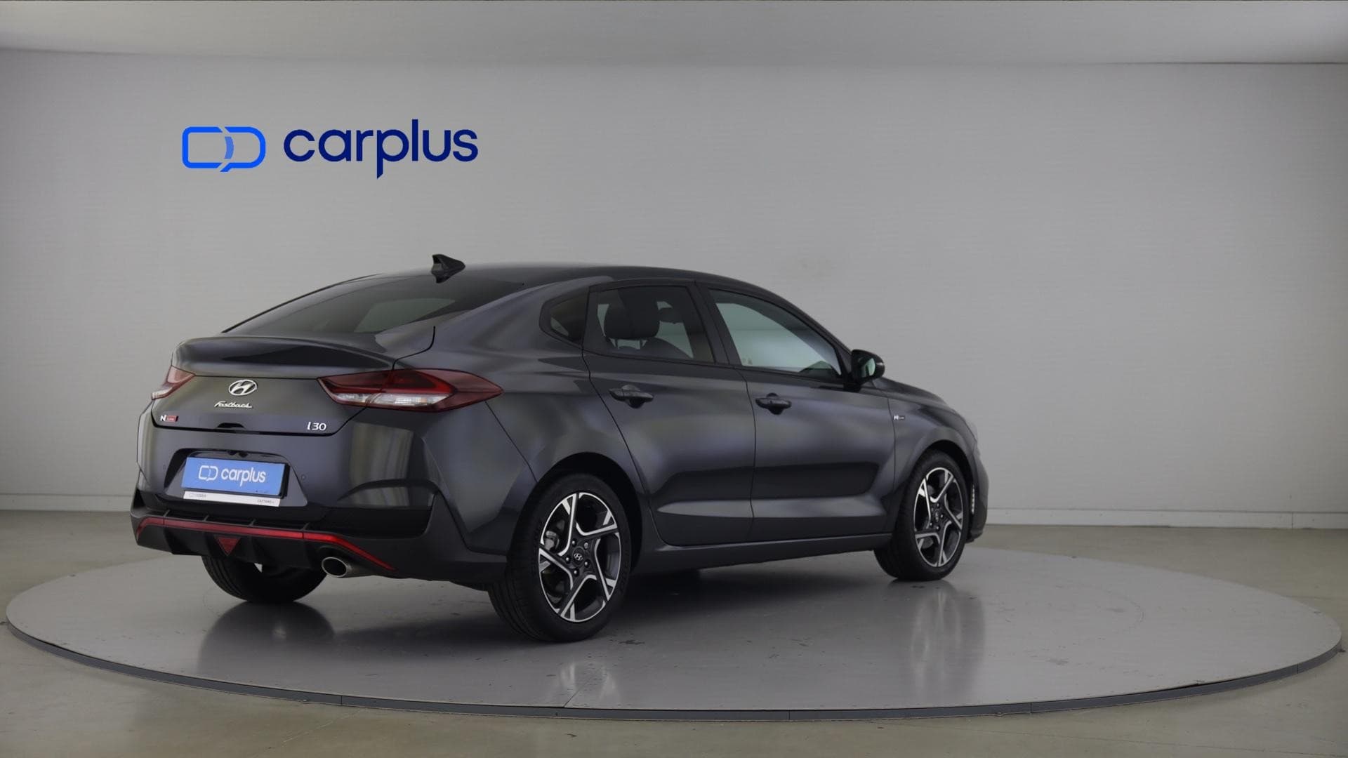 Hyundai i30 - 8