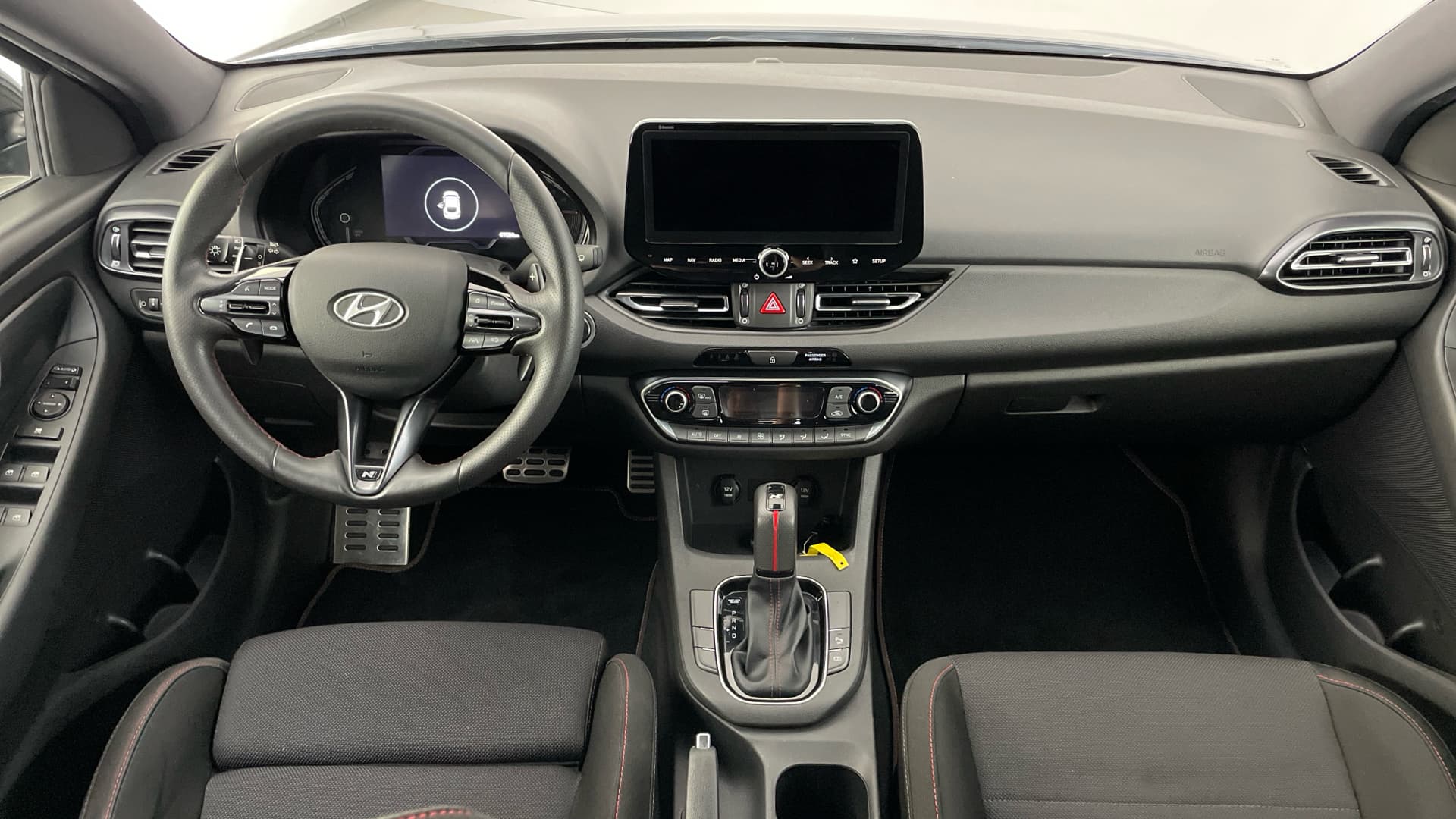 Hyundai i30 - 10