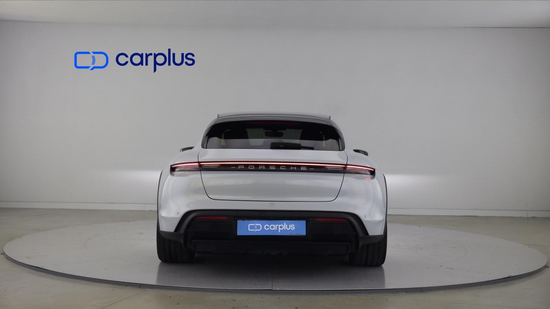 Porsche Taycan - 2