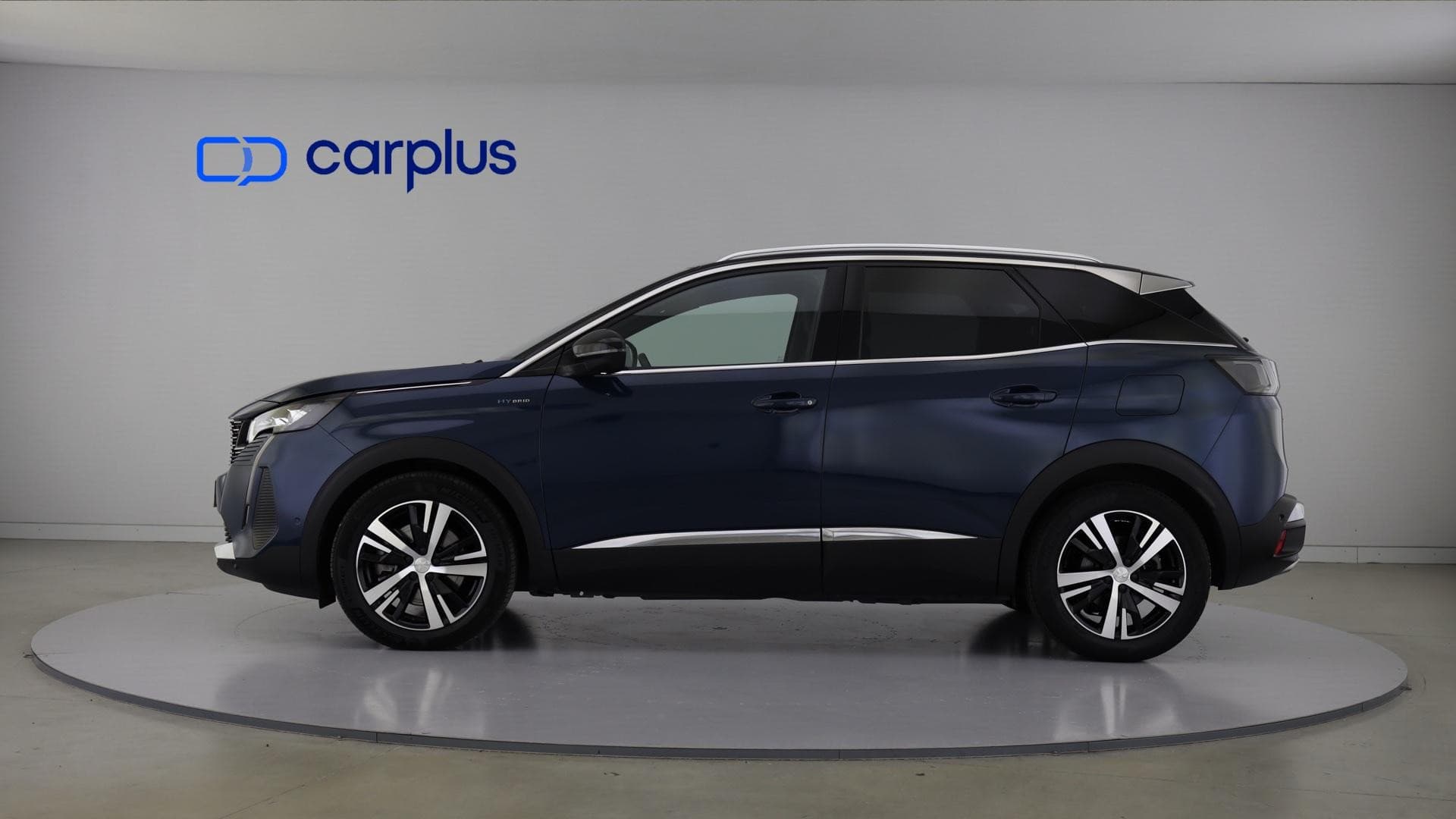 Peugeot 3008 - 4