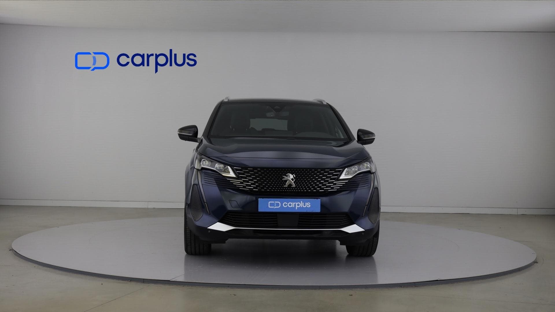 Peugeot 3008 - 5