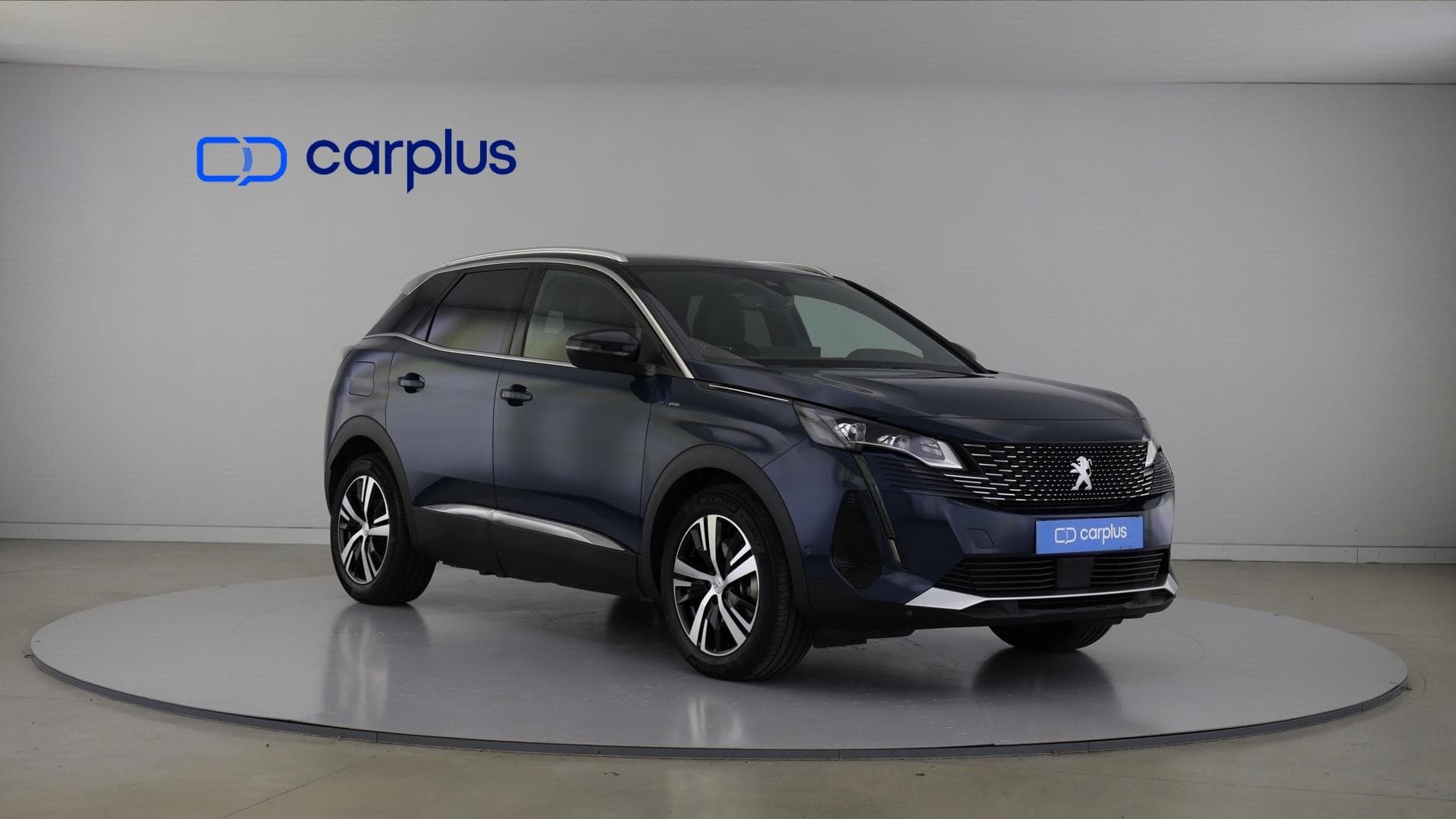 Peugeot 3008 - 6