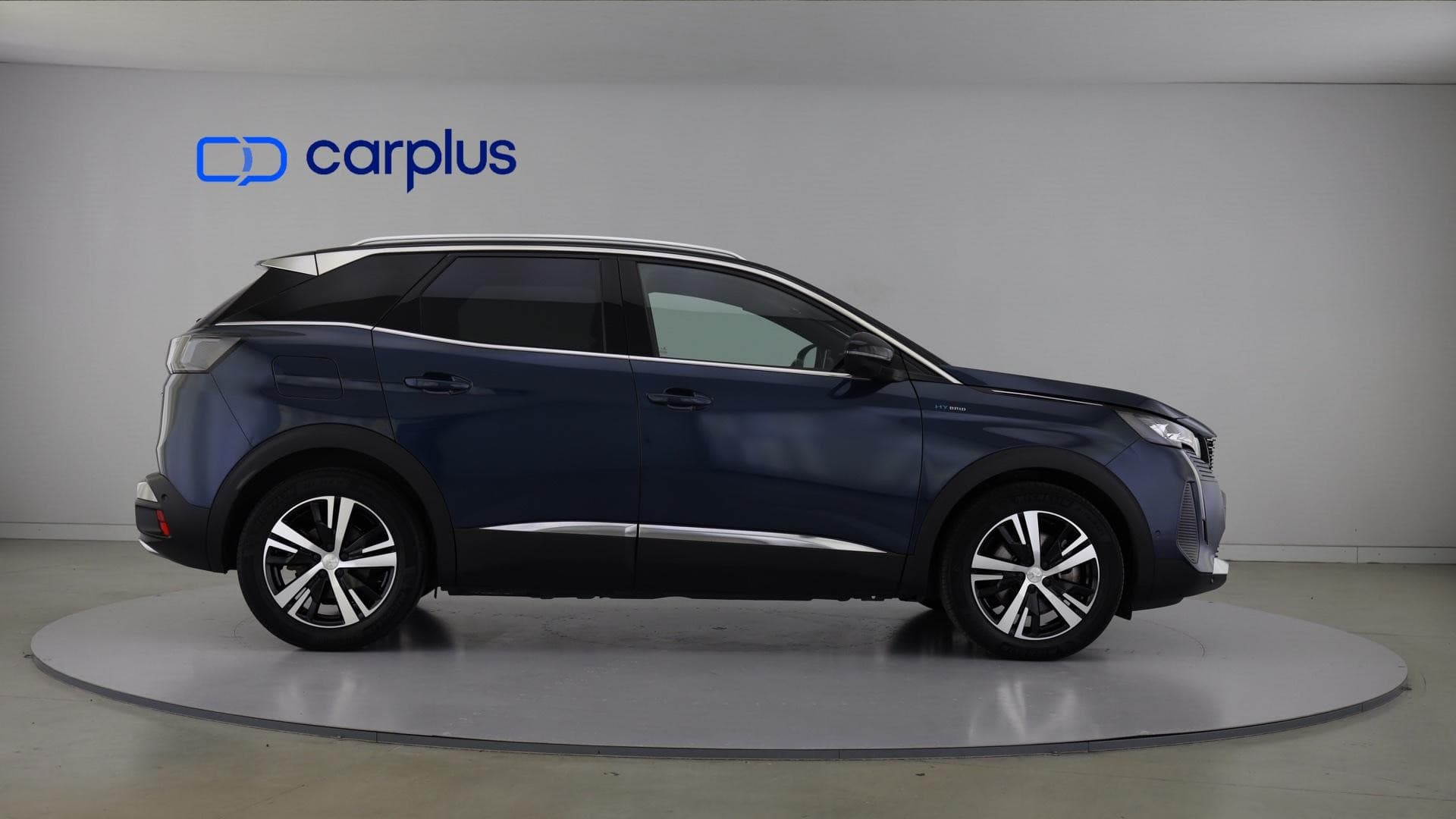 Peugeot 3008 - 7