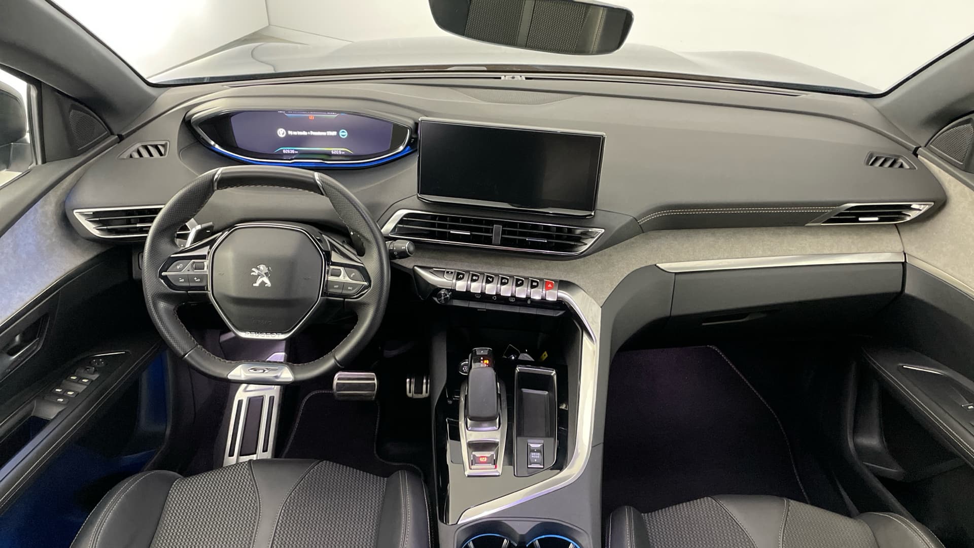 Peugeot 3008 - 10