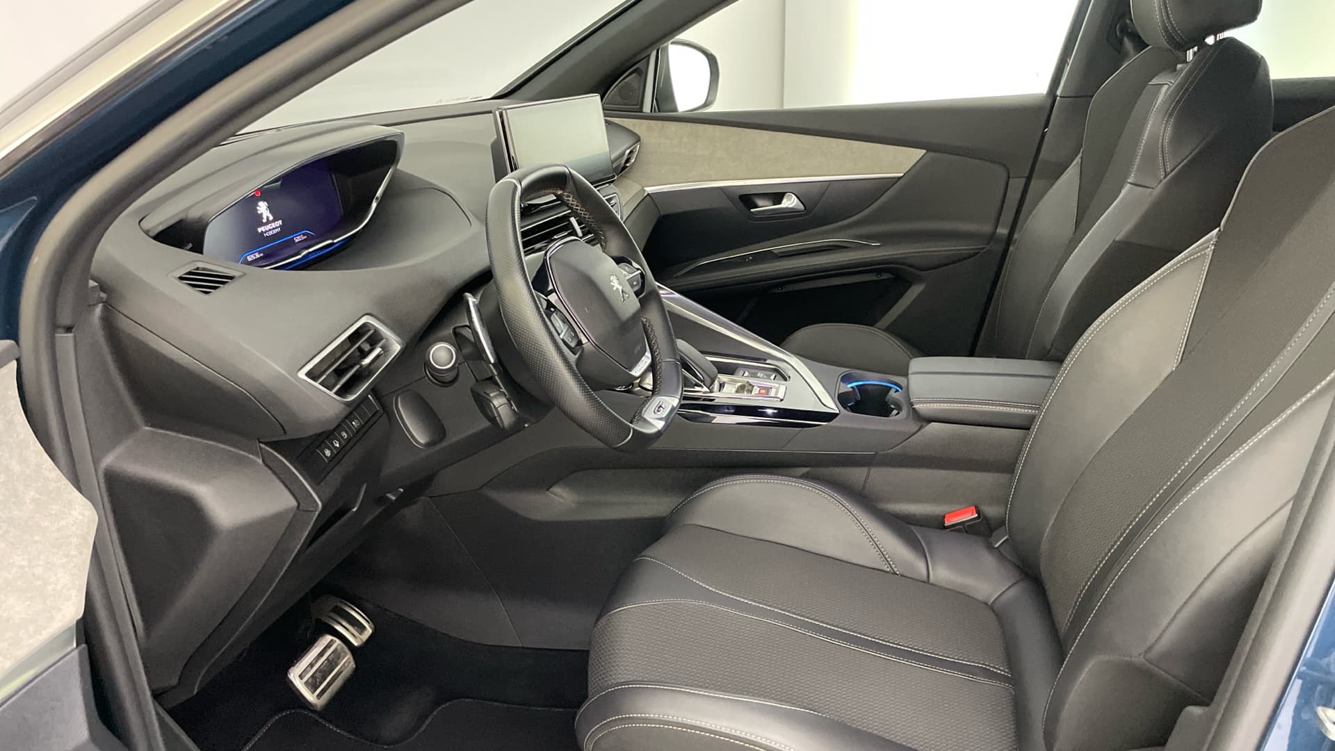 Peugeot 3008 - 11