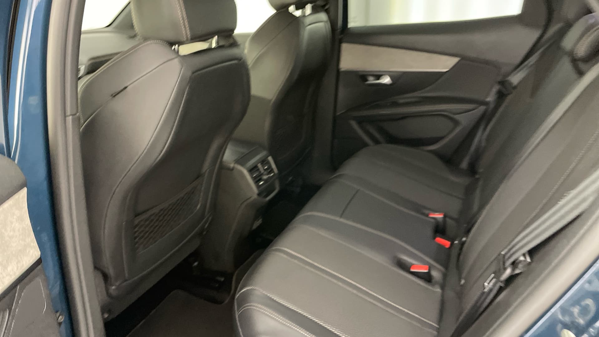 Peugeot 3008 - 12