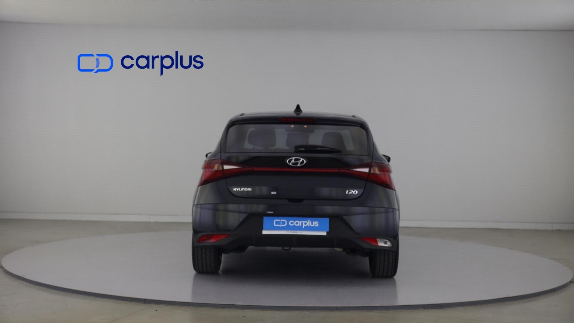 Hyundai i20 - 2