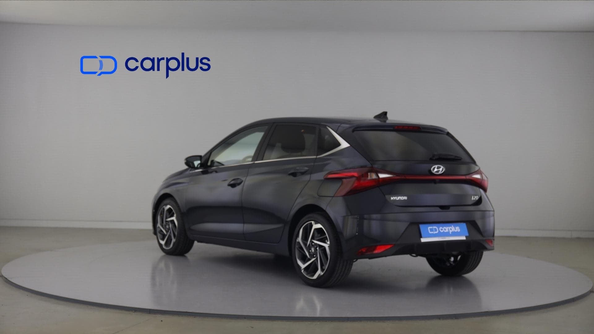 Hyundai i20 - 3