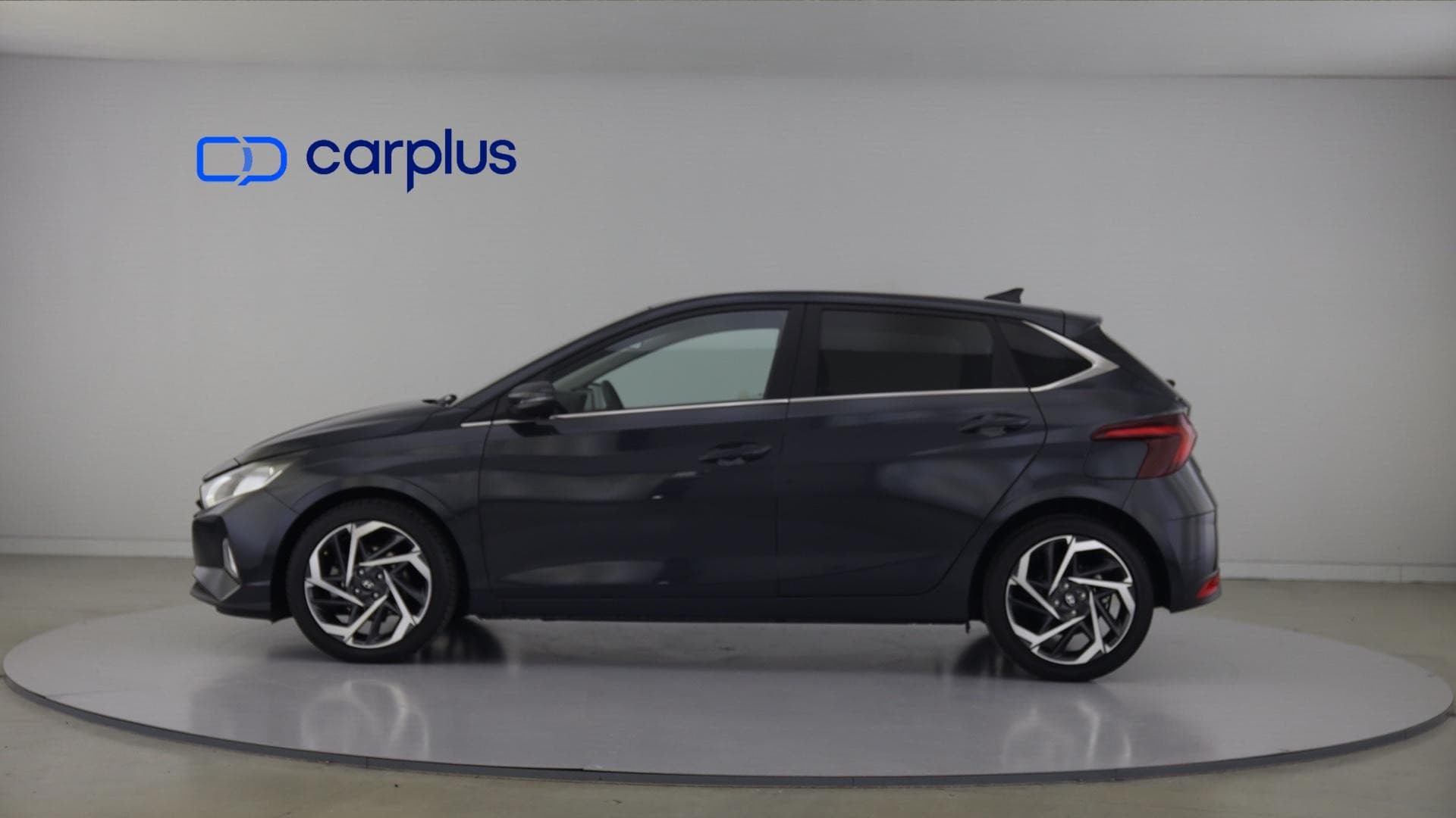 Hyundai i20 - 4