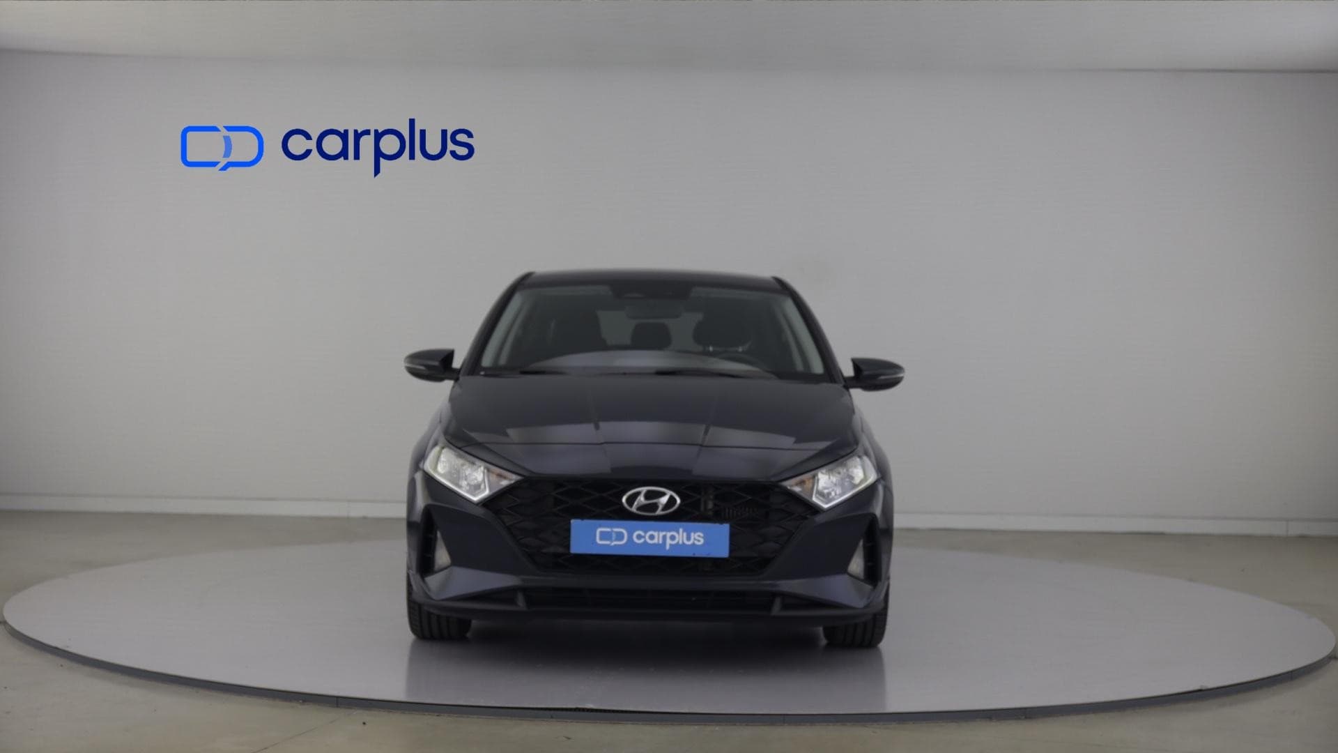 Hyundai i20 - 5