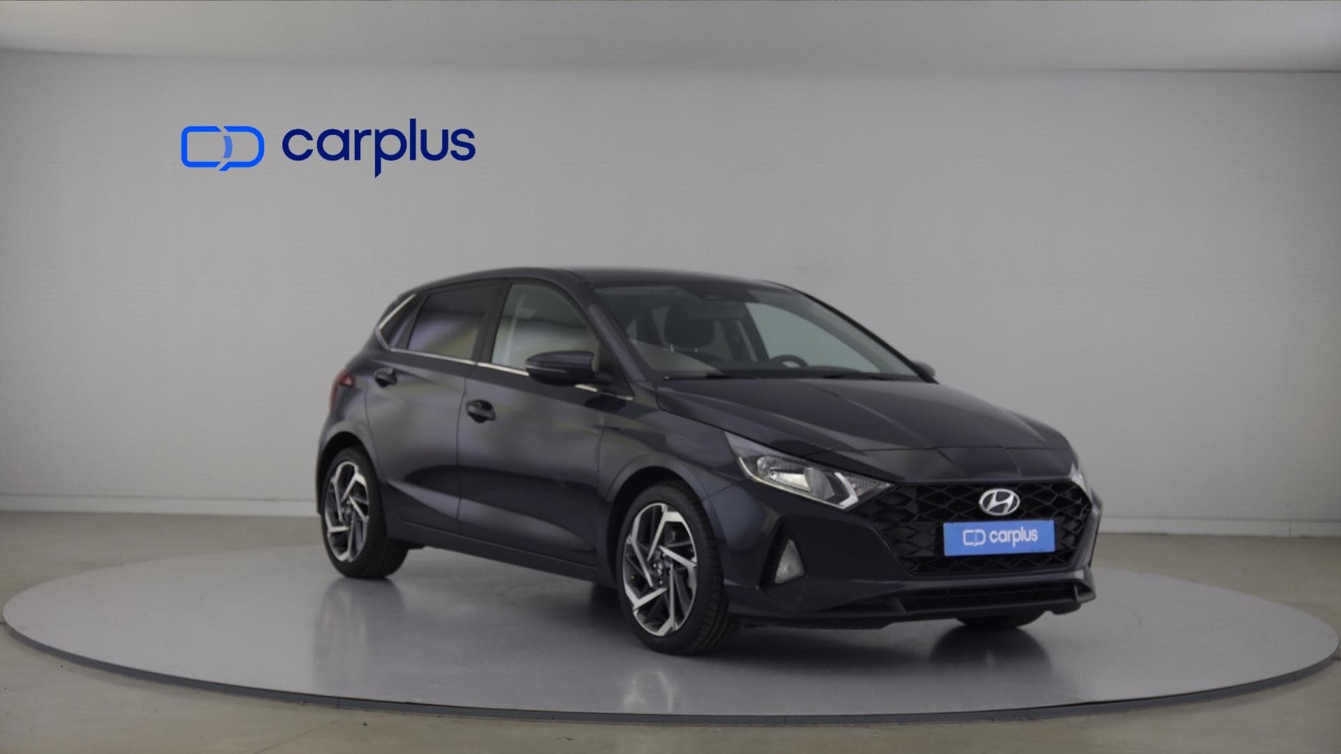 Hyundai i20 - 6