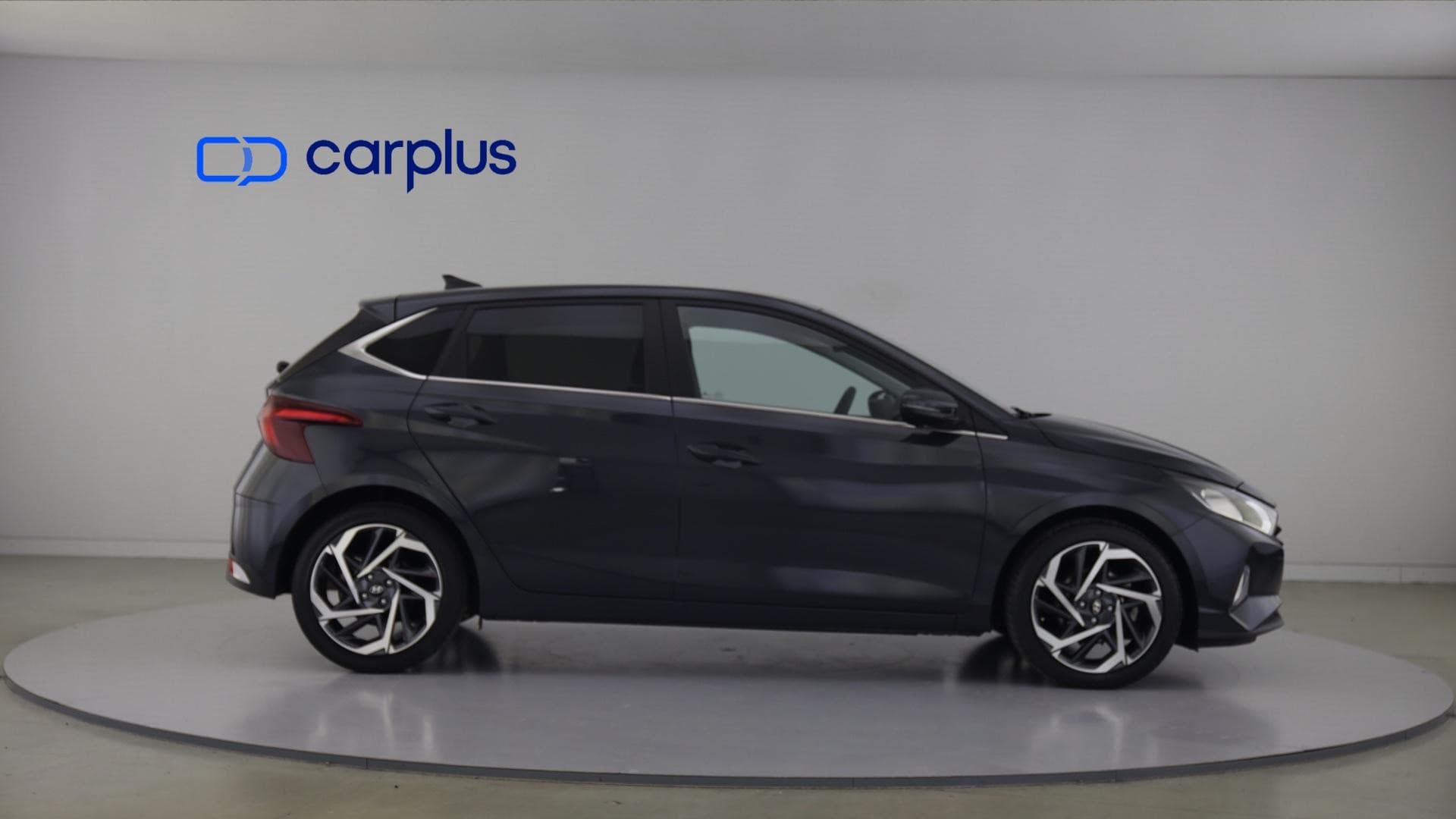 Hyundai i20 - 7