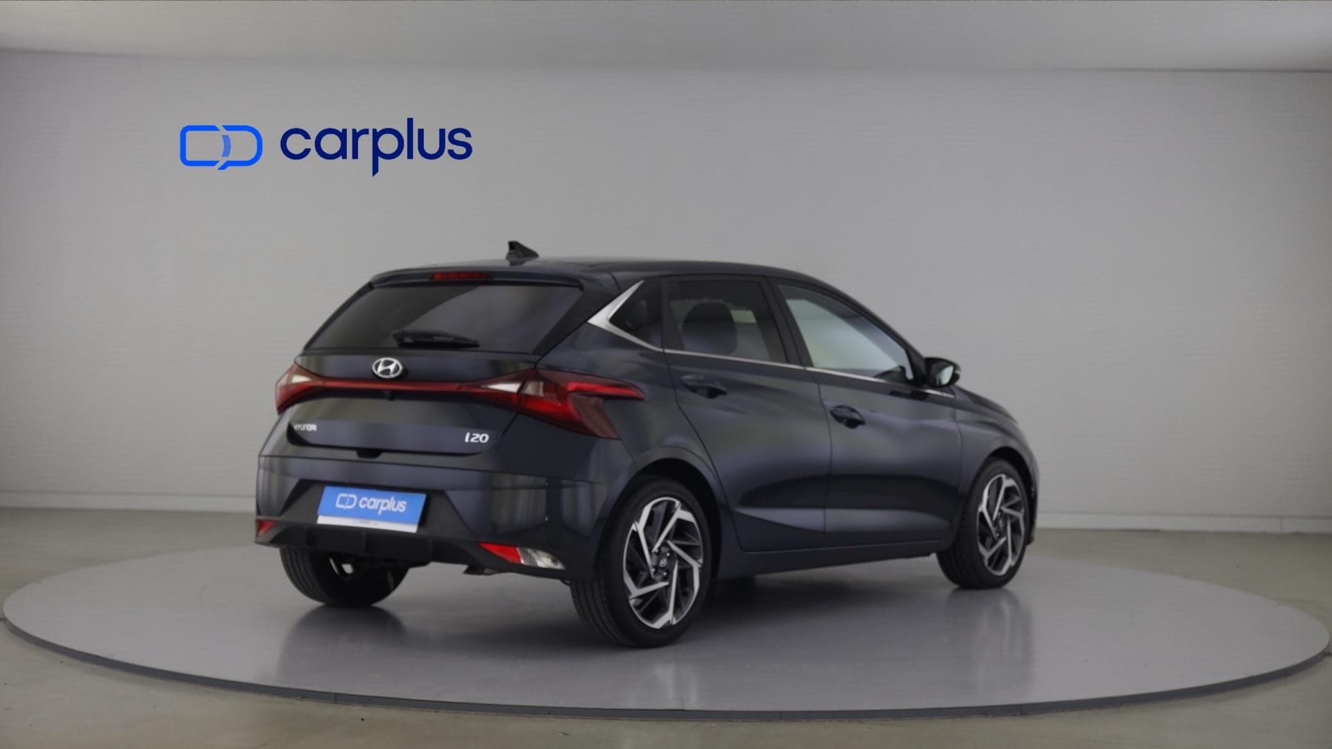 Hyundai i20 - 8