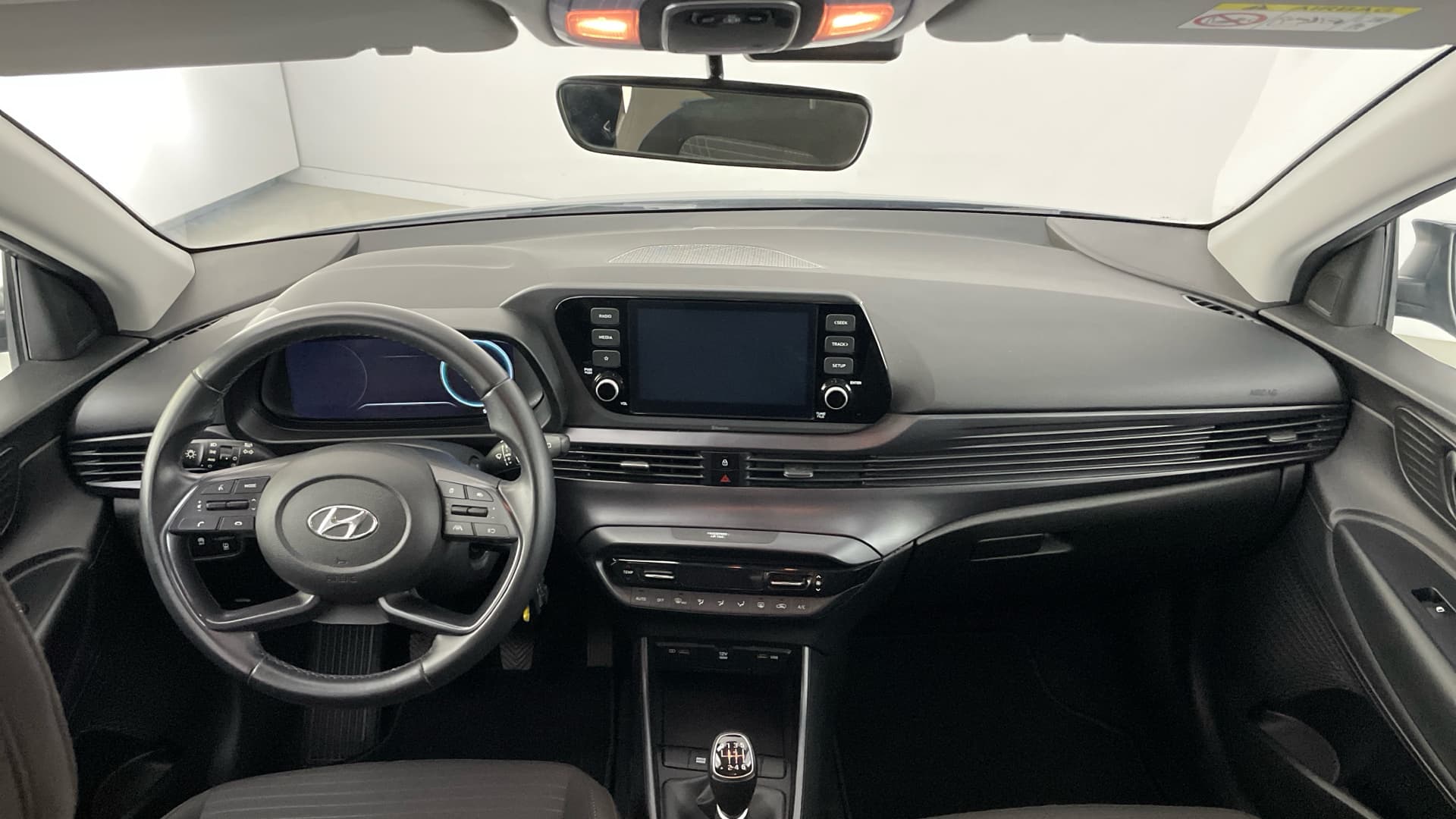 Hyundai i20 - 10