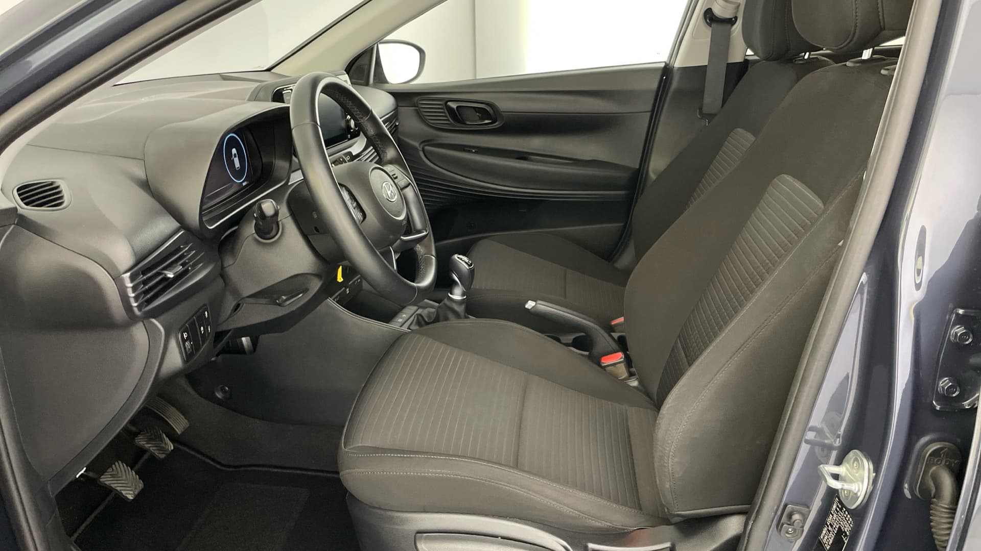 Hyundai i20 - 11