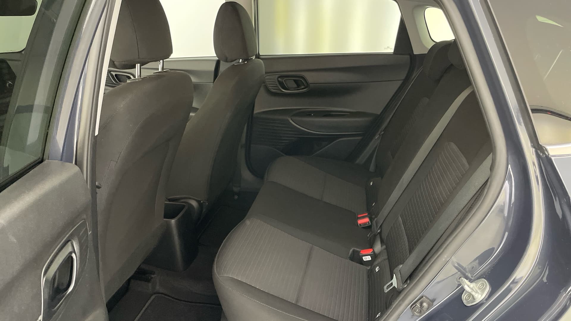 Hyundai i20 - 12