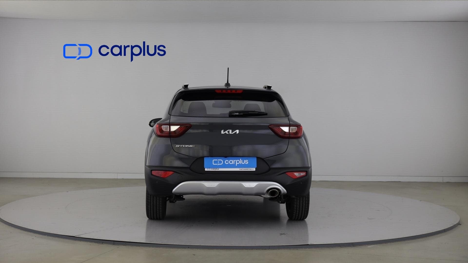 Kia Stonic - 2