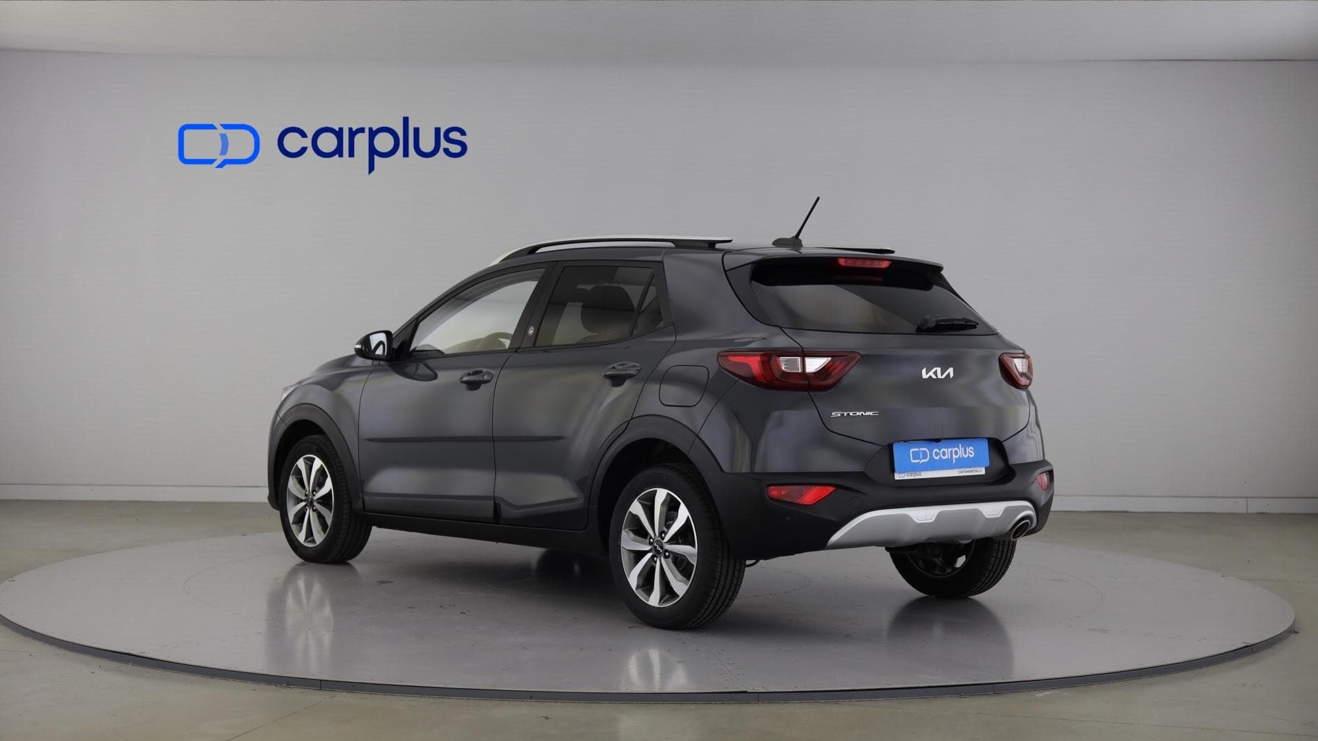 Kia Stonic - 3