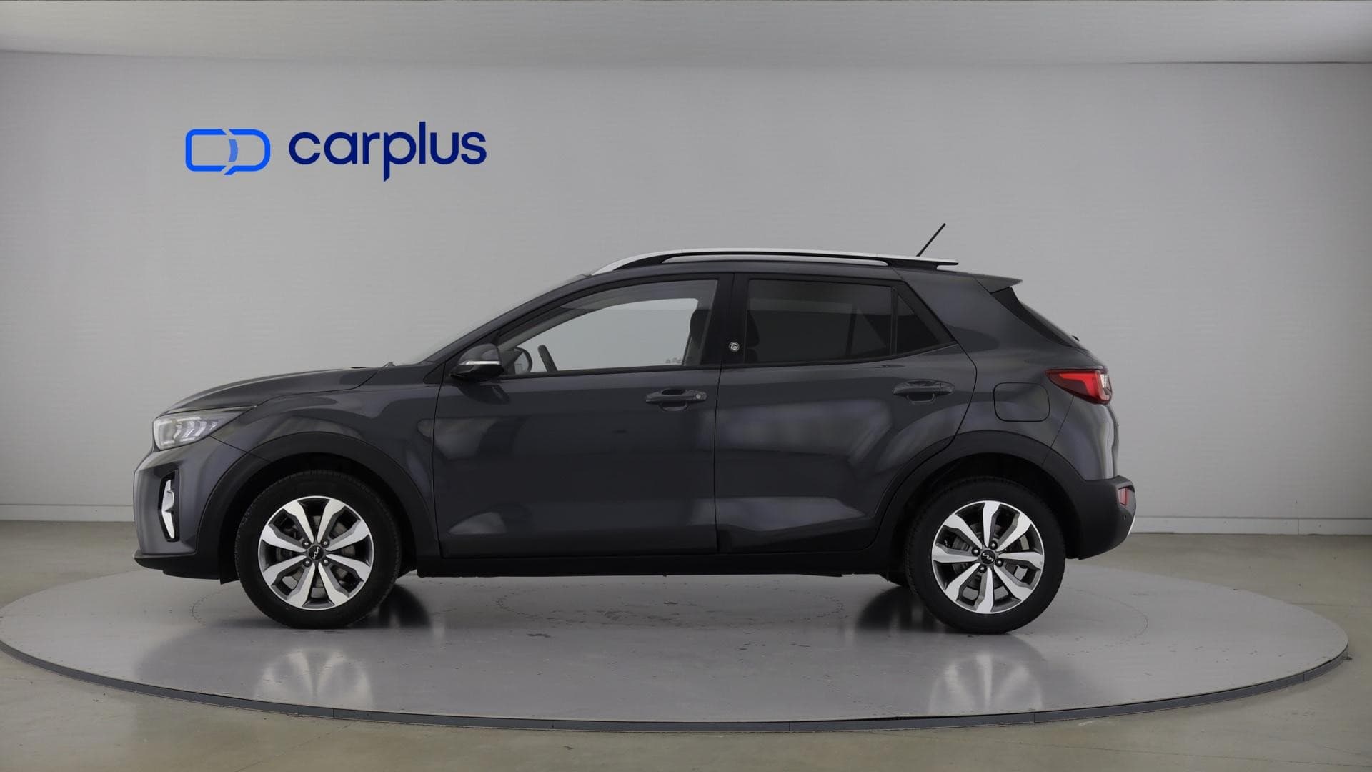 Kia Stonic - 4
