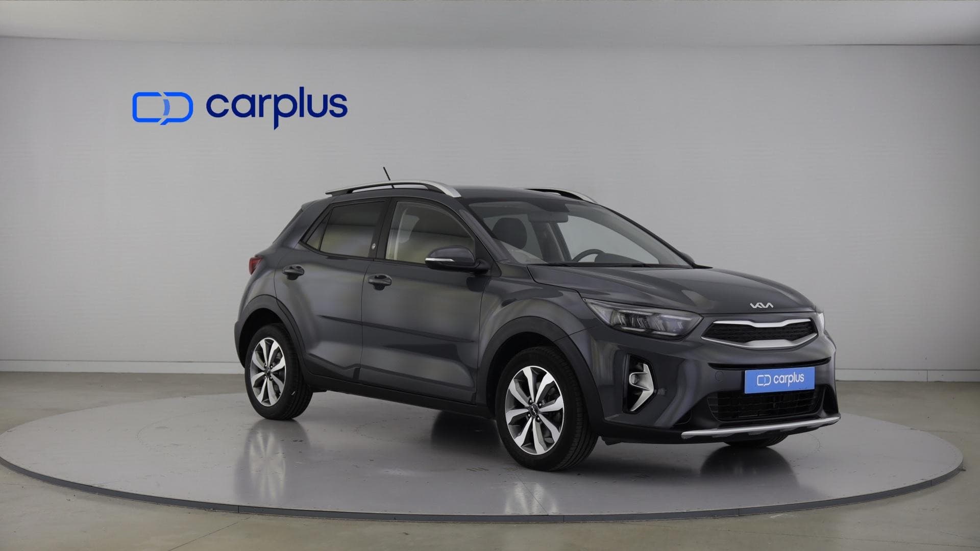 Kia Stonic - 6