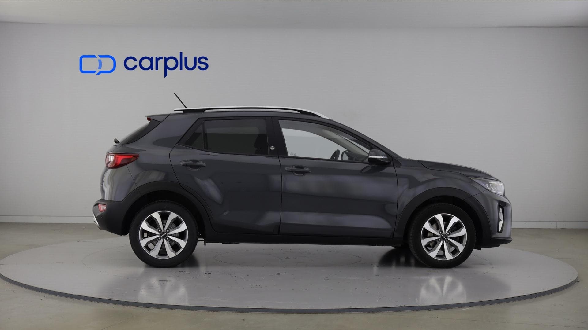 Kia Stonic - 7