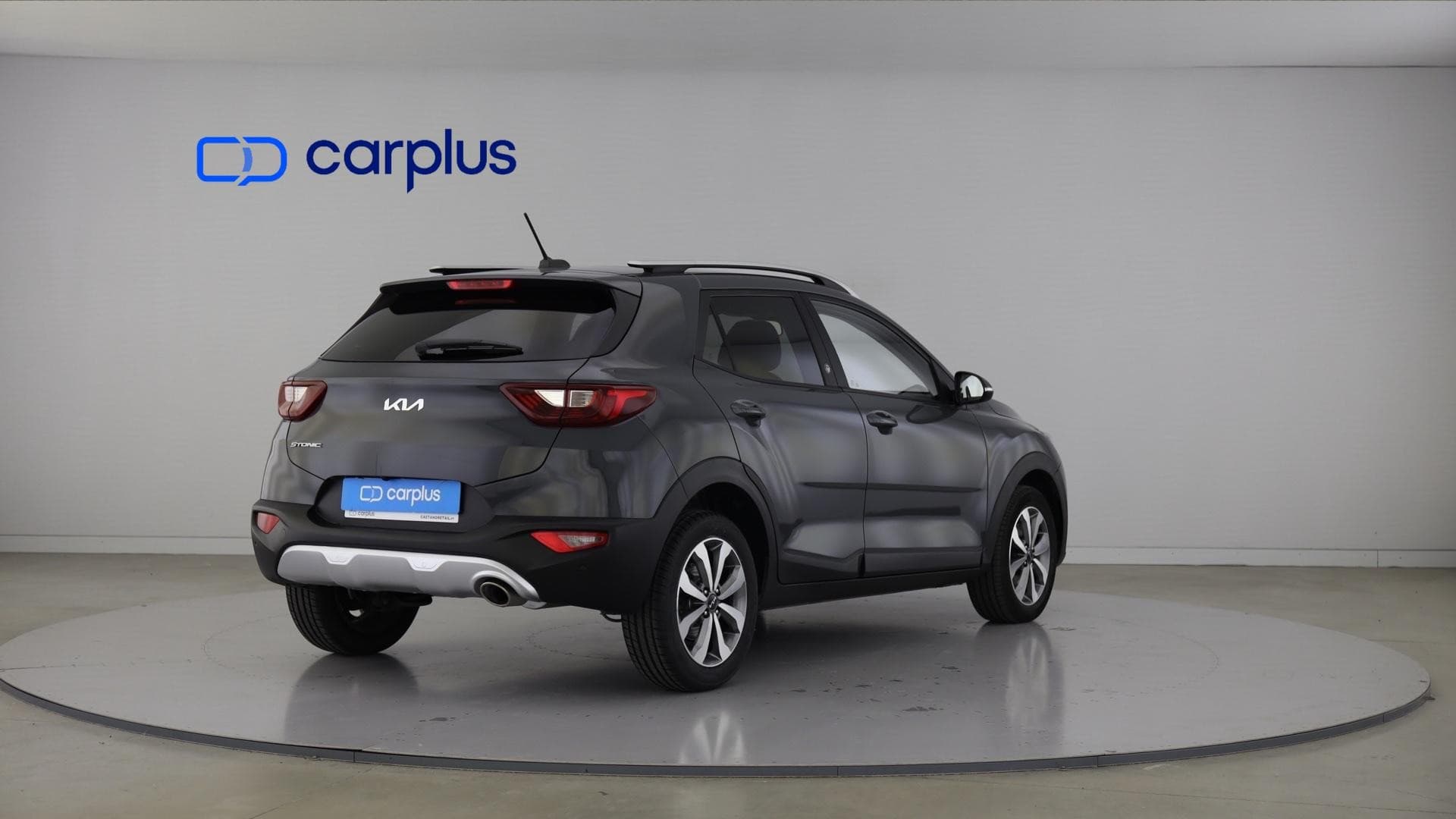 Kia Stonic - 8