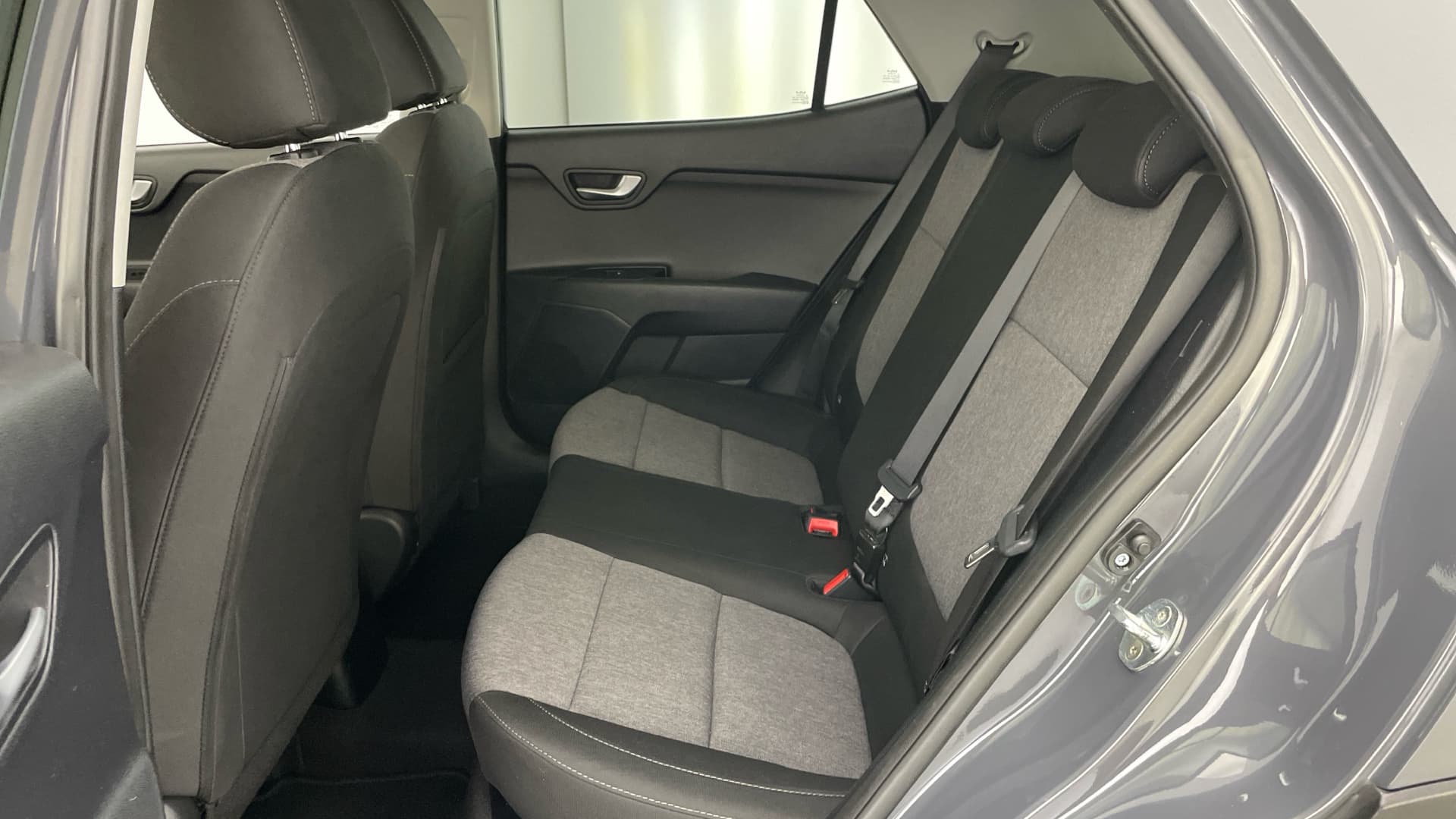 Kia Stonic - 12