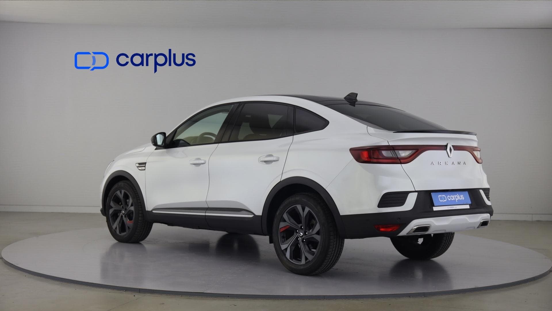 Renault Arkana - 3