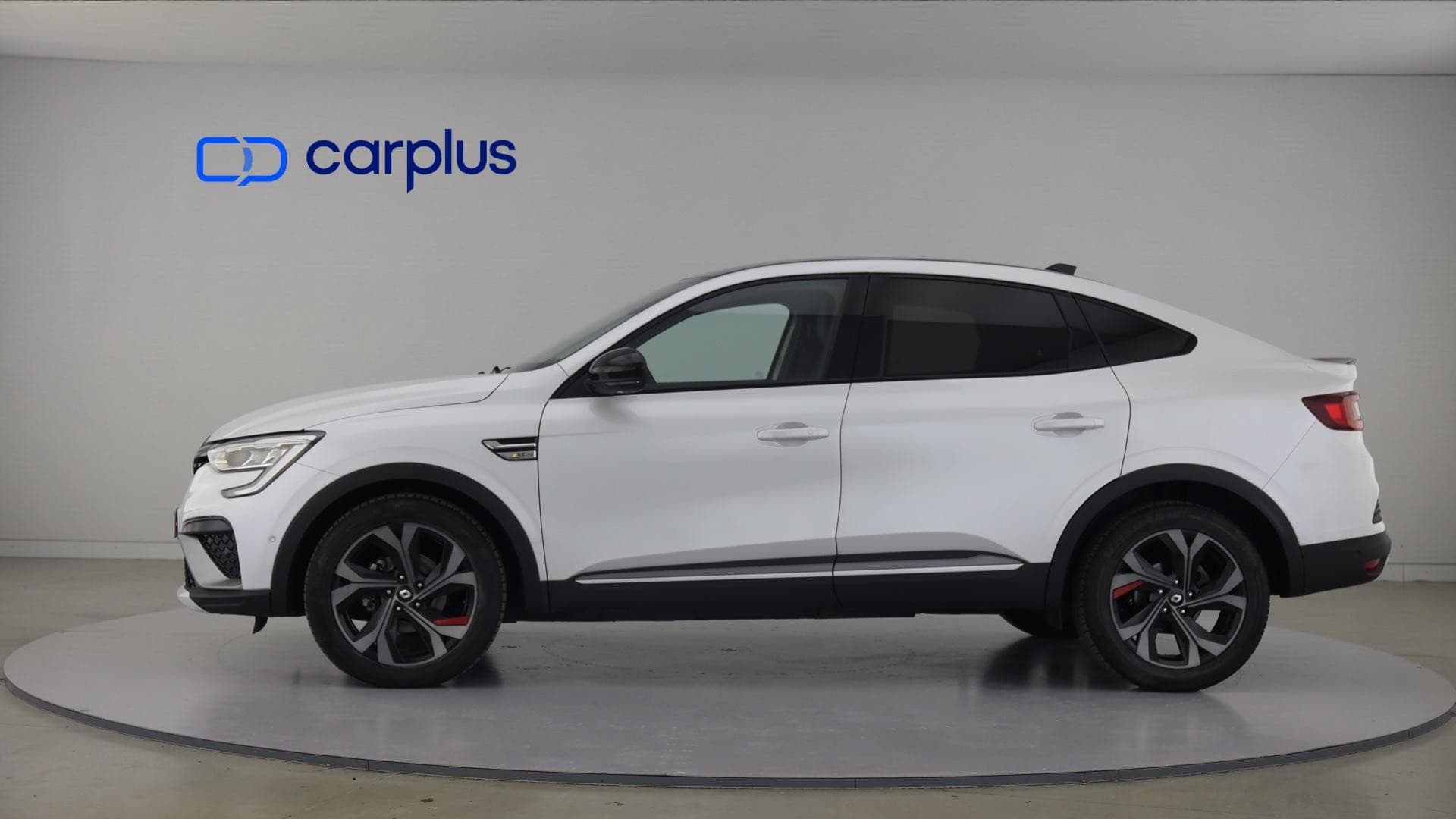 Renault Arkana - 4
