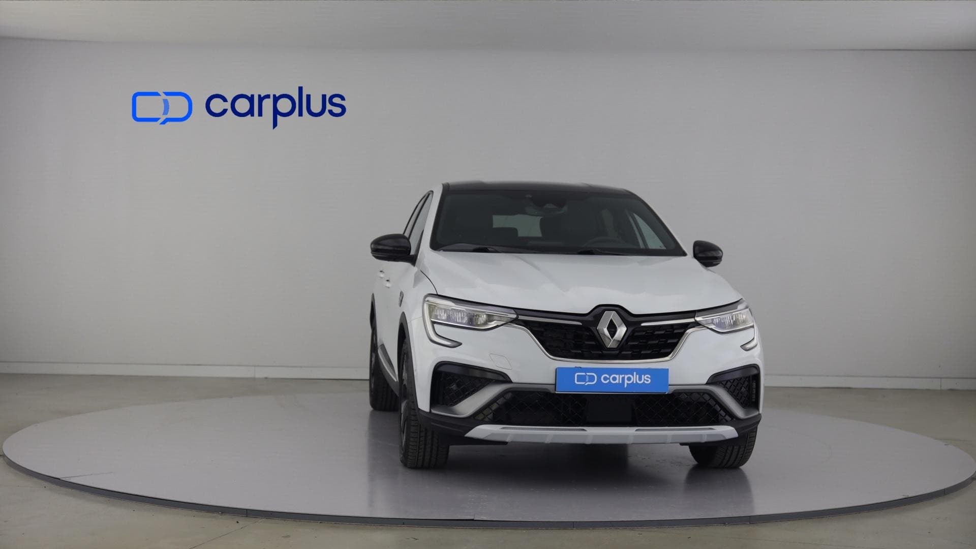 Renault Arkana - 5