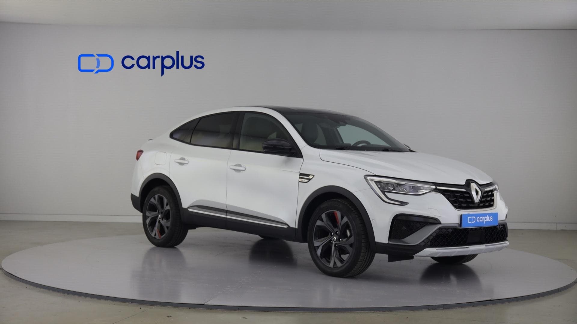 Renault Arkana - 6