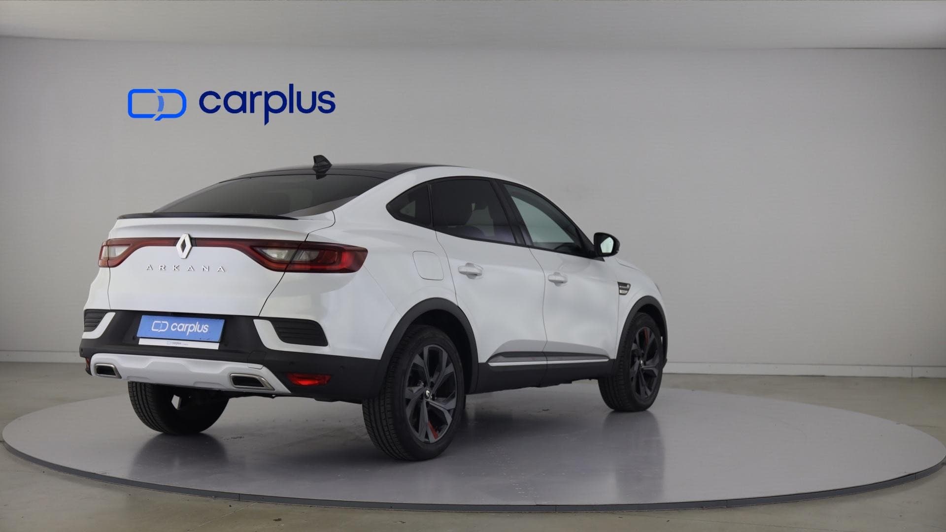Renault Arkana - 8