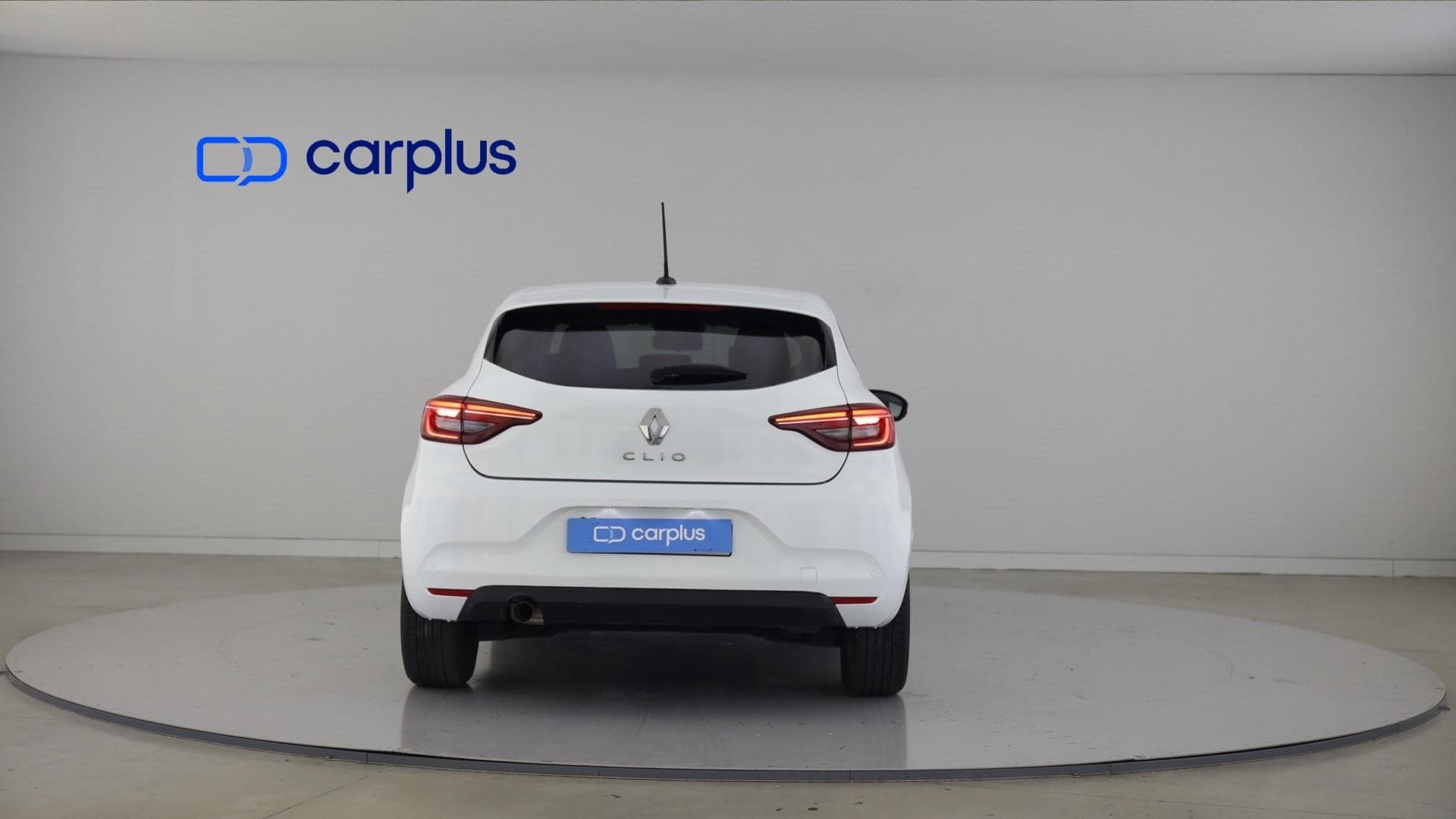 Renault Clio - 2