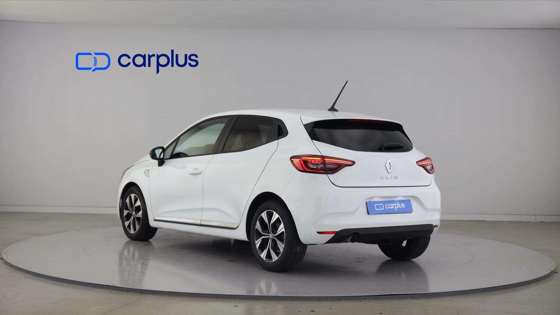 Renault Clio - 3