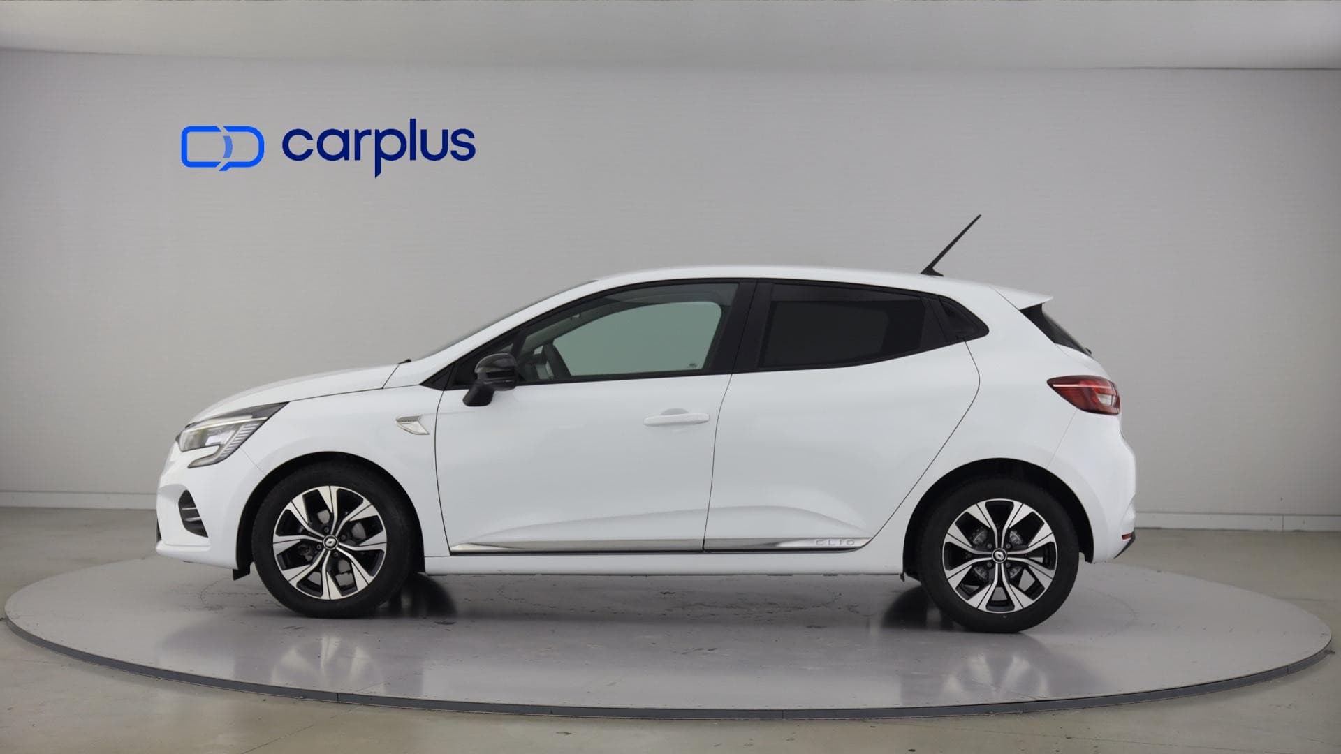 Renault Clio - 4