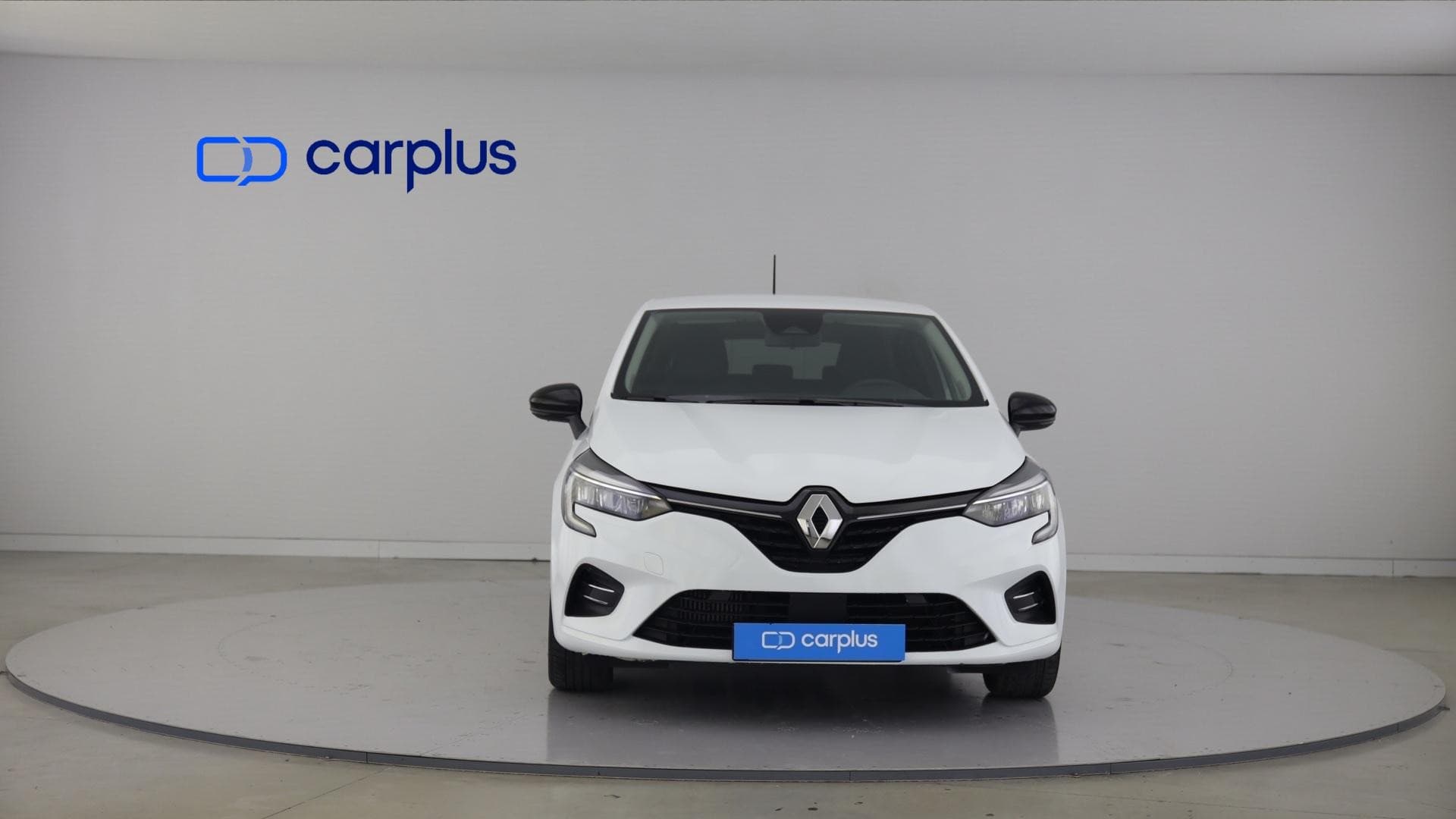 Renault Clio - 5