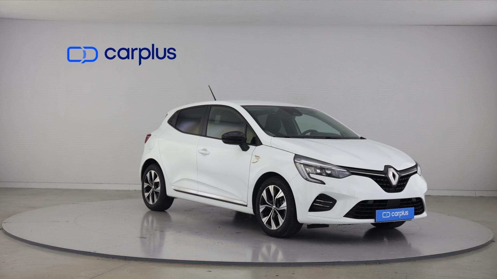 Renault Clio - 6