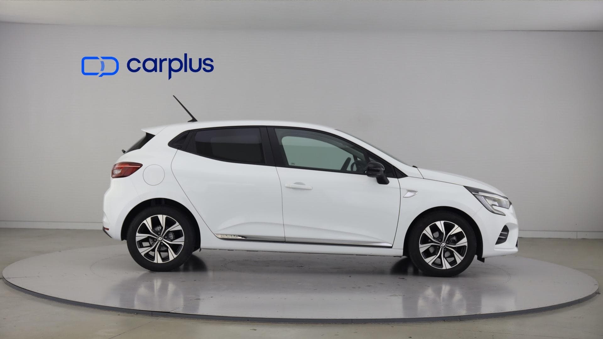Renault Clio - 7