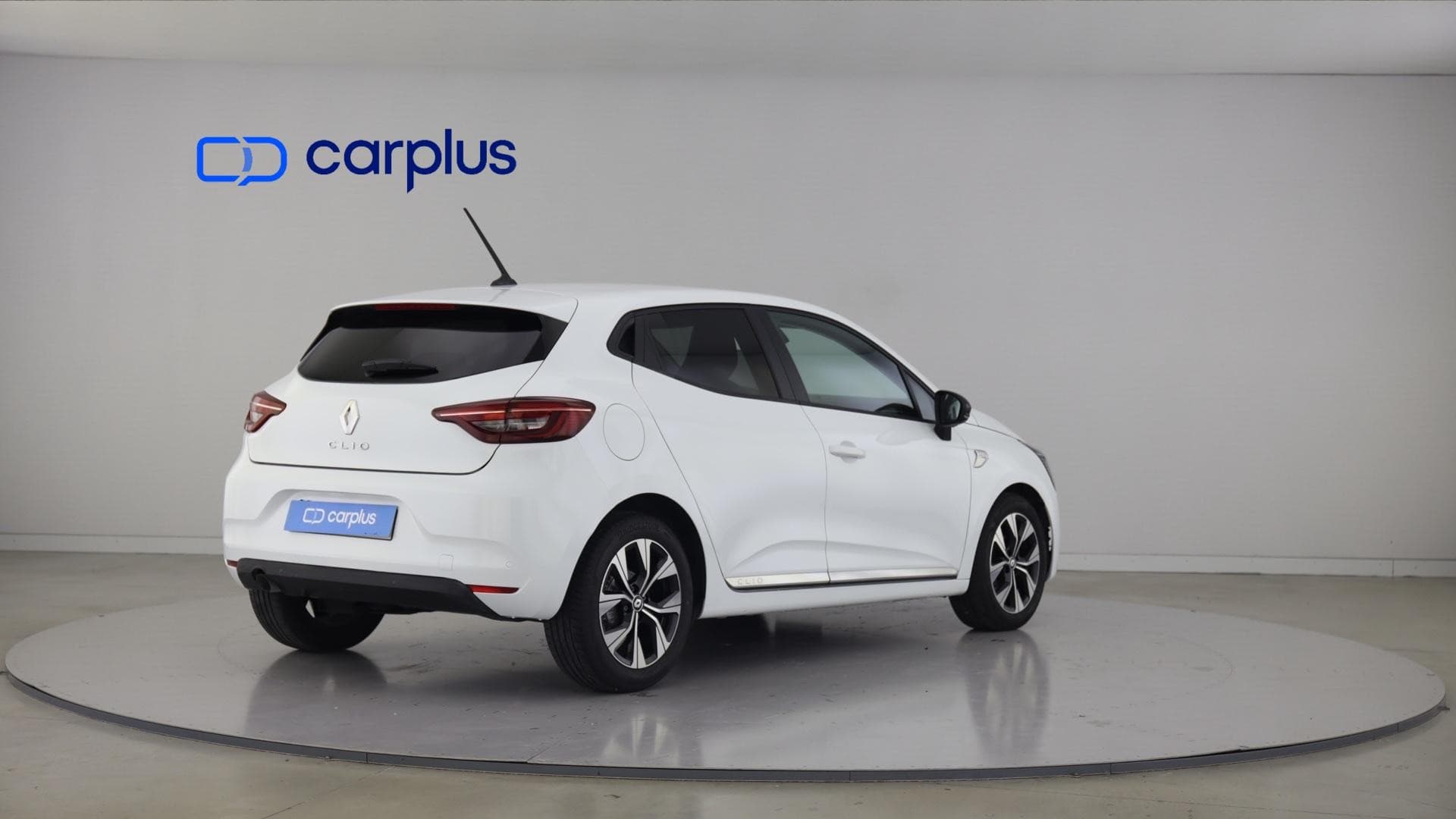 Renault Clio - 8