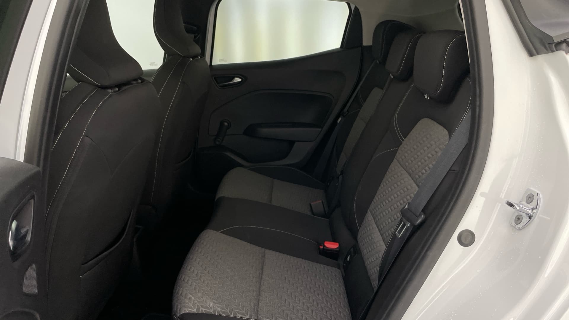Renault Clio - 12