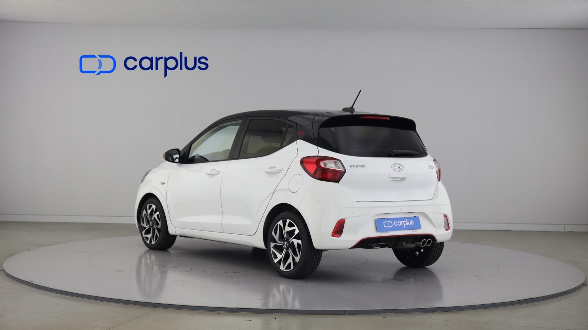Hyundai i10 - 3