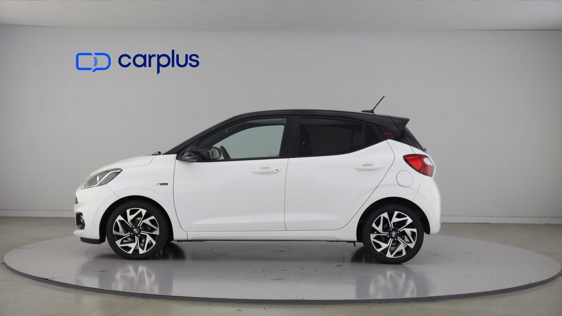 Hyundai i10 - 4